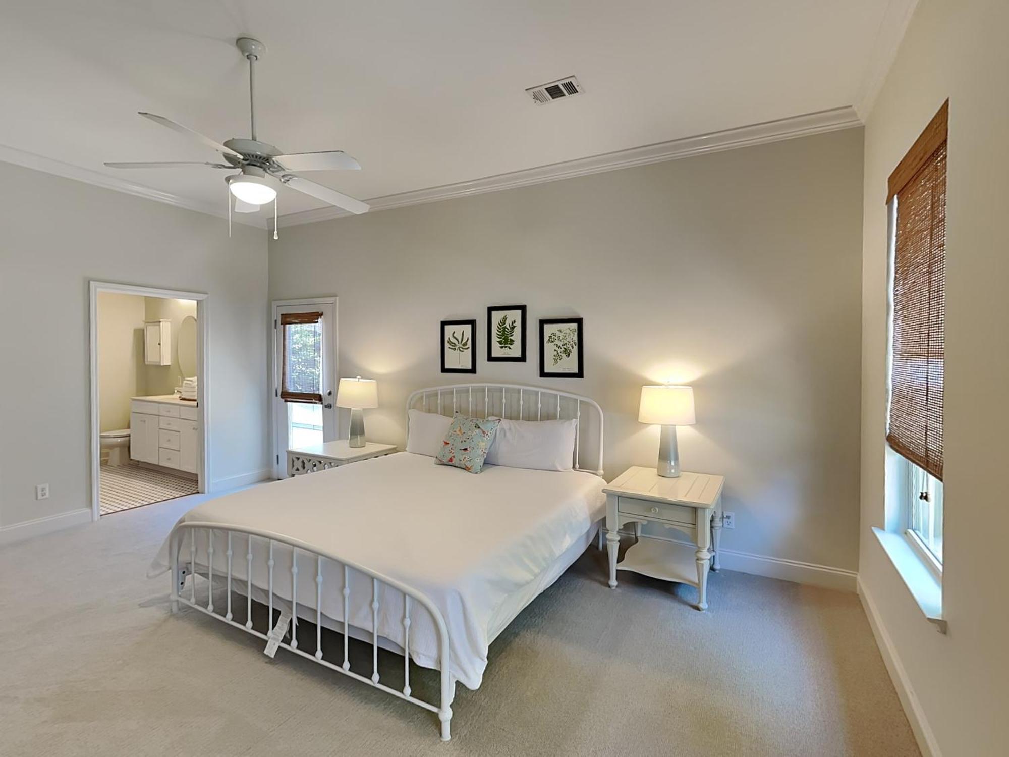Sail Away Holiday home Destin