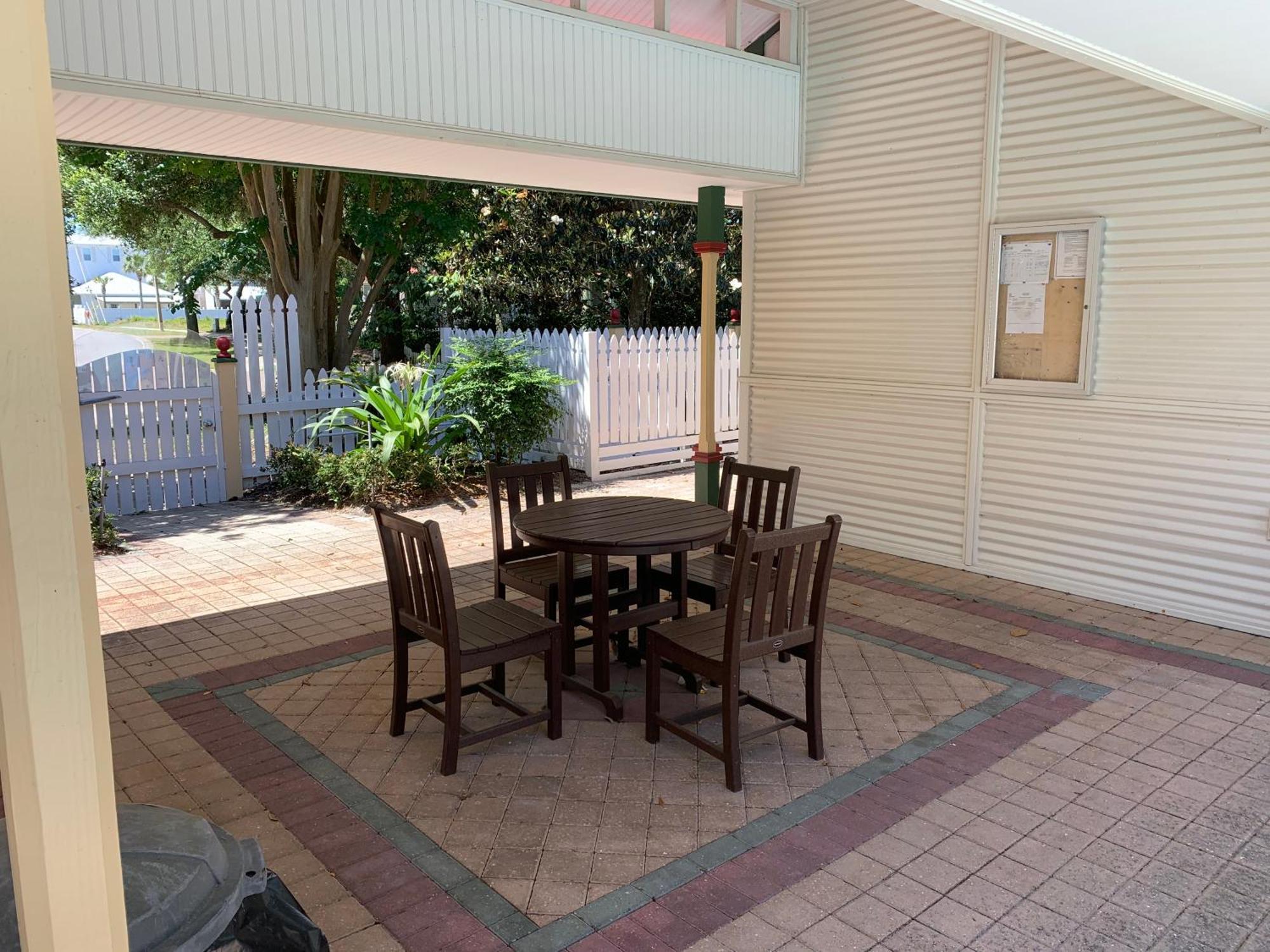 Sail Away Holiday home Destin