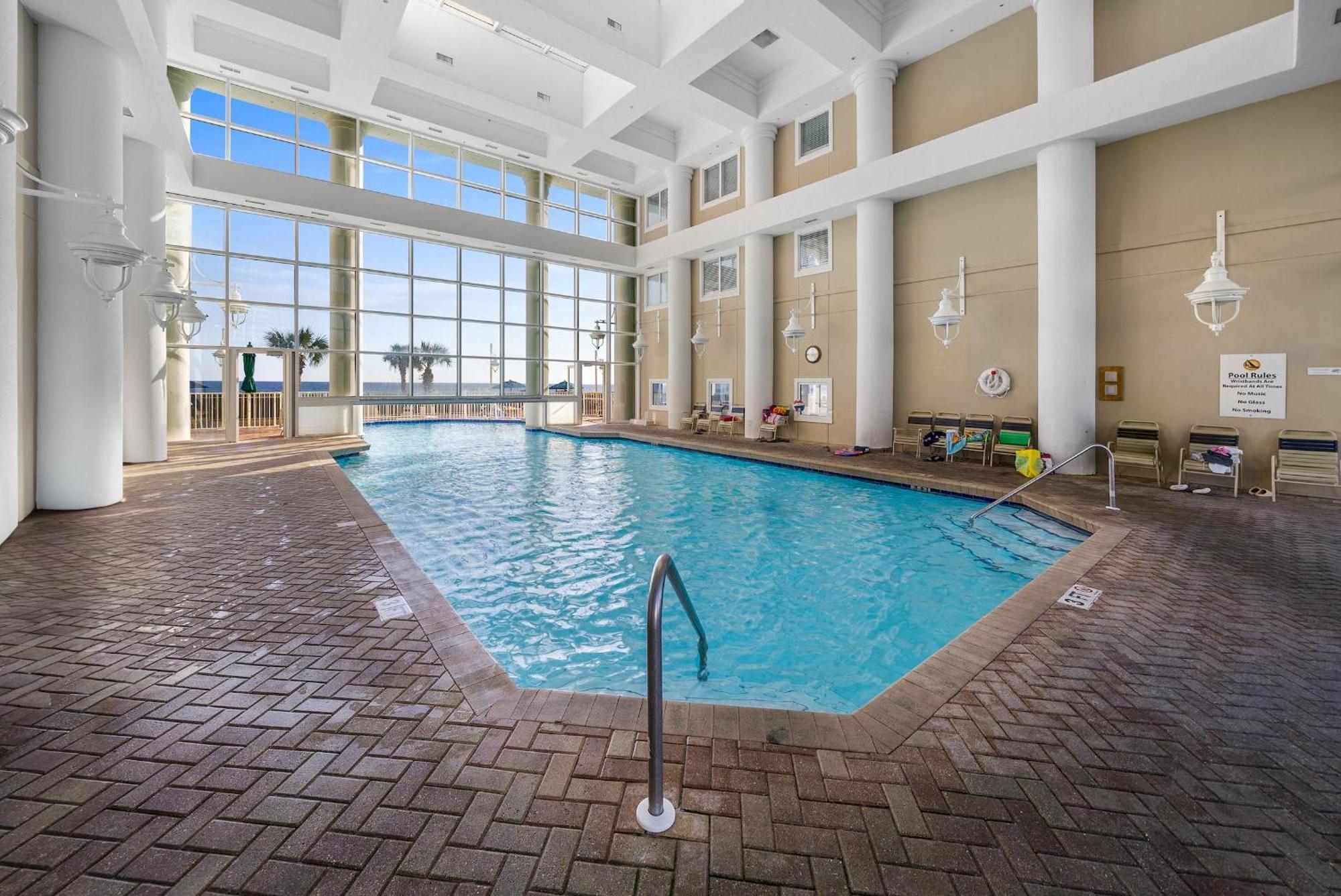 Majestic Sun 1109b Holiday home