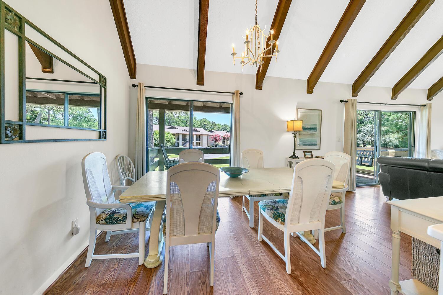 Golf Course 93d Holiday home Destin