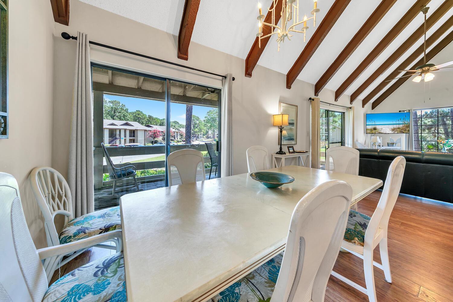 Golf Course 93d Holiday home Destin