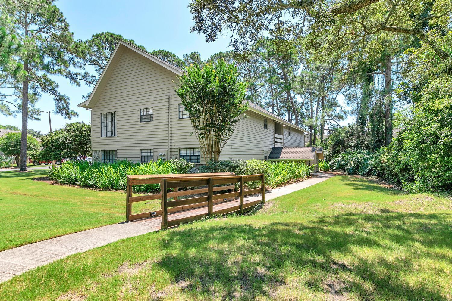 Holiday home Golf Course 93d Destin