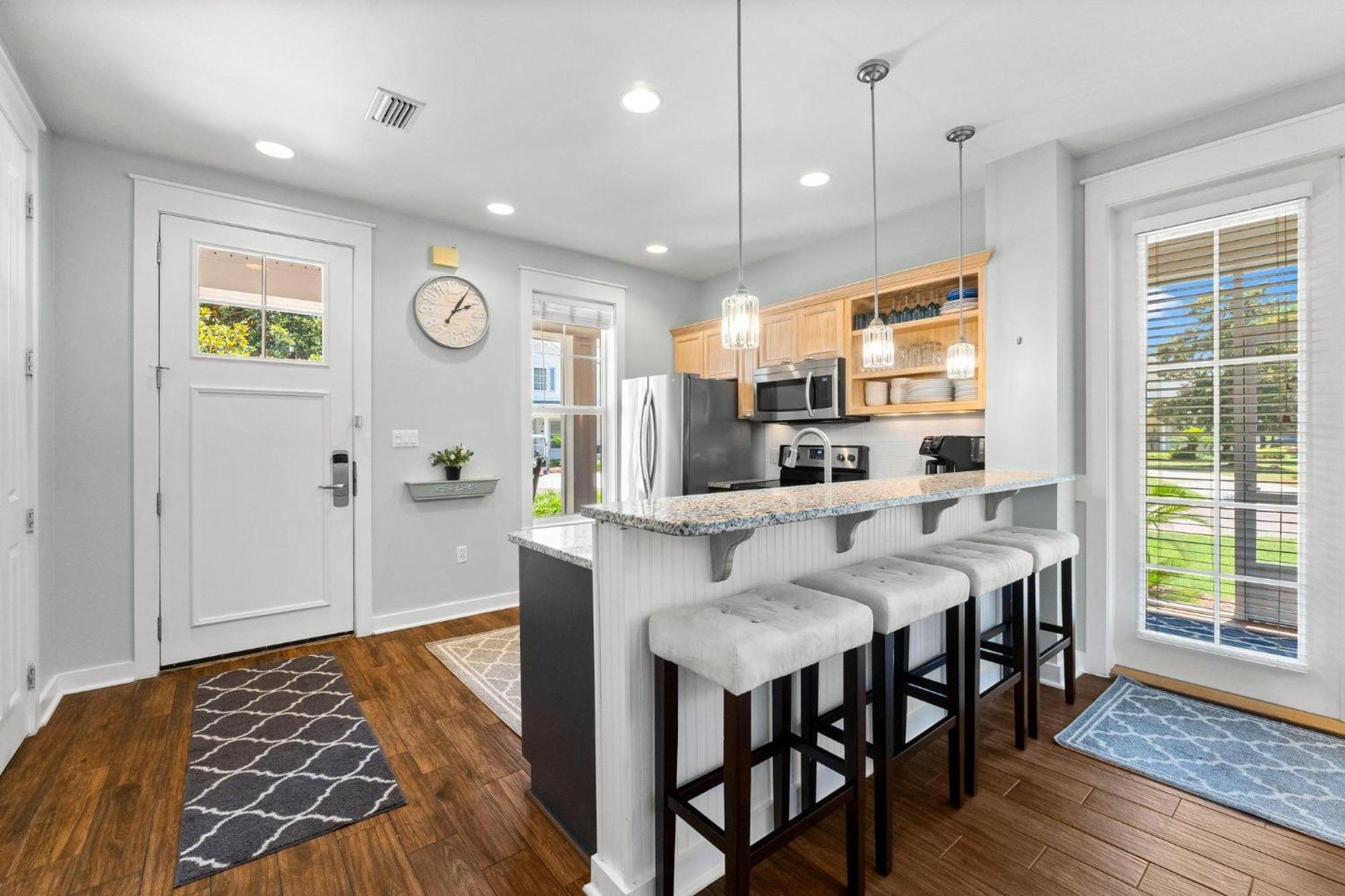 Holiday home 1301 Laurel Grove 