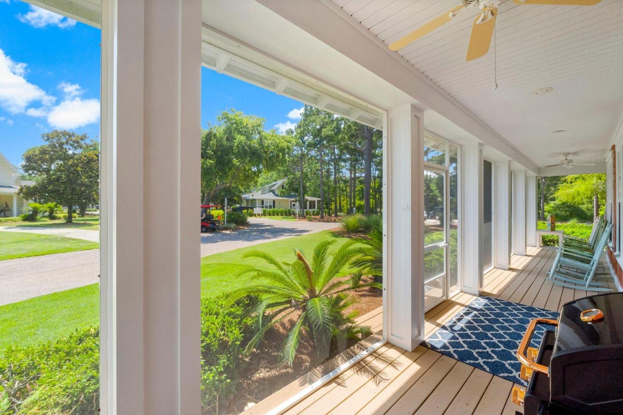 Holiday home 1301 Laurel Grove 