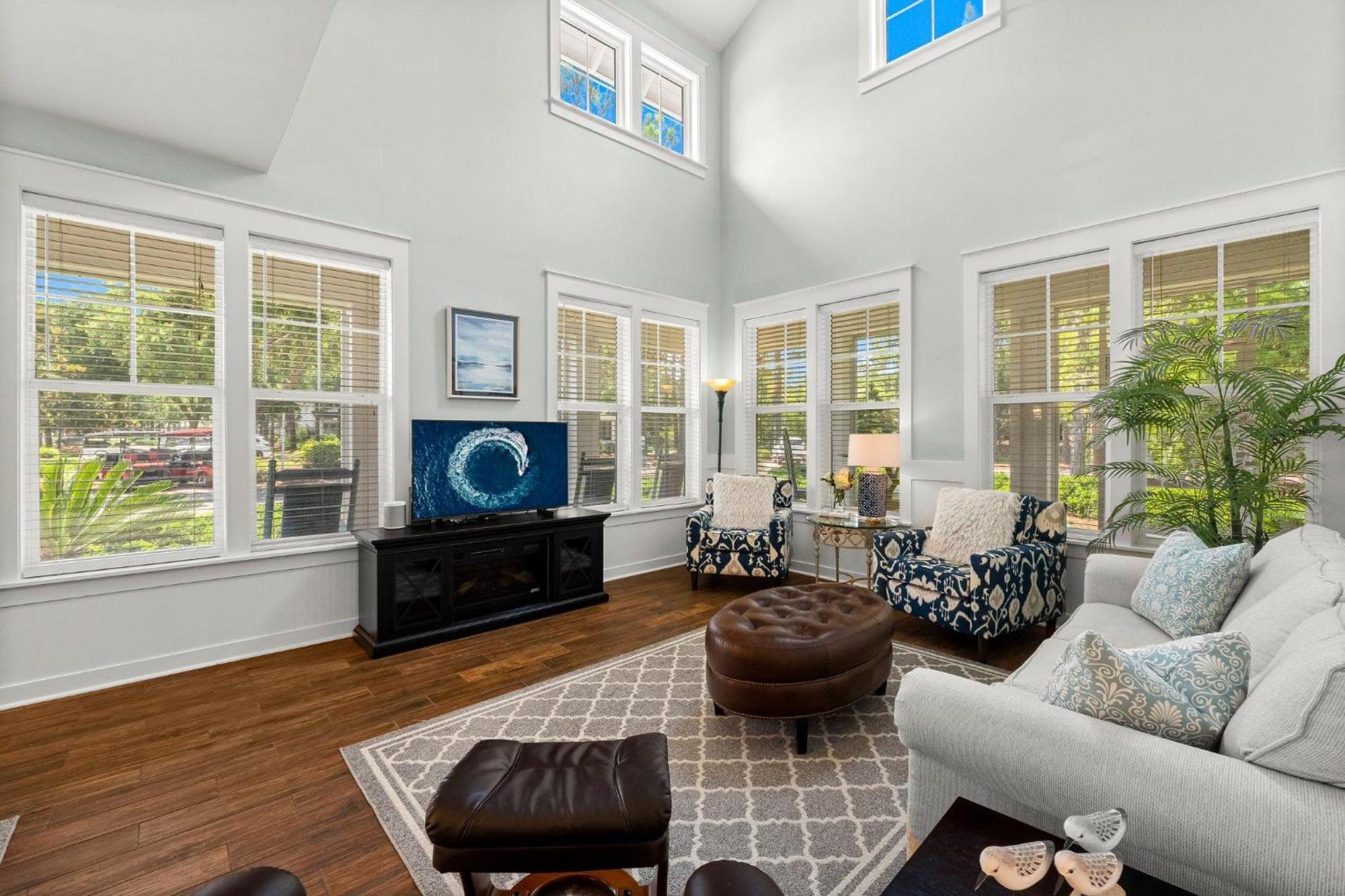 Holiday home 1301 Laurel Grove 