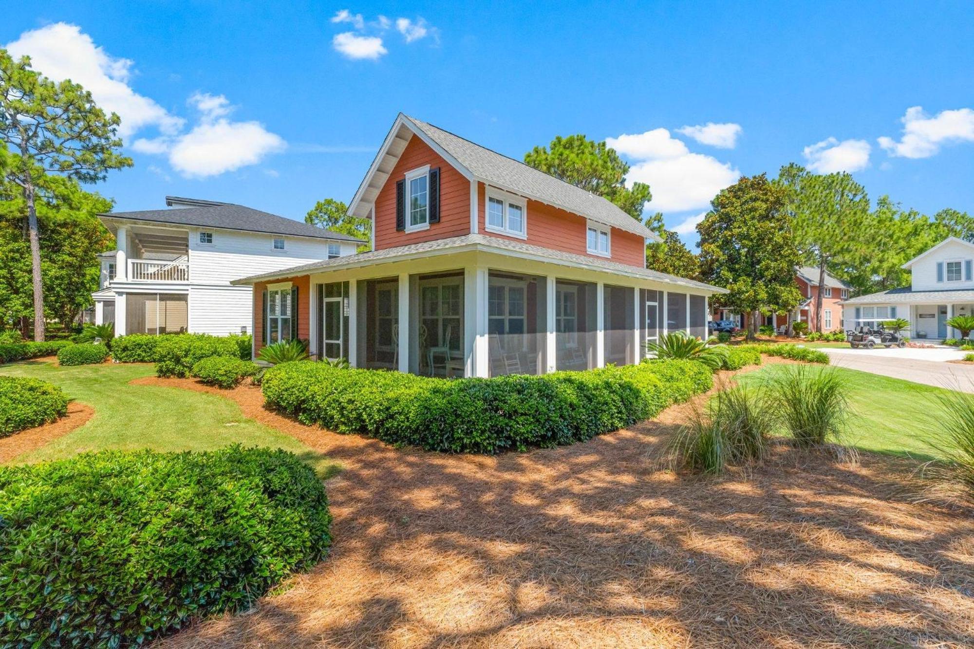 Holiday home 1301 Laurel Grove 