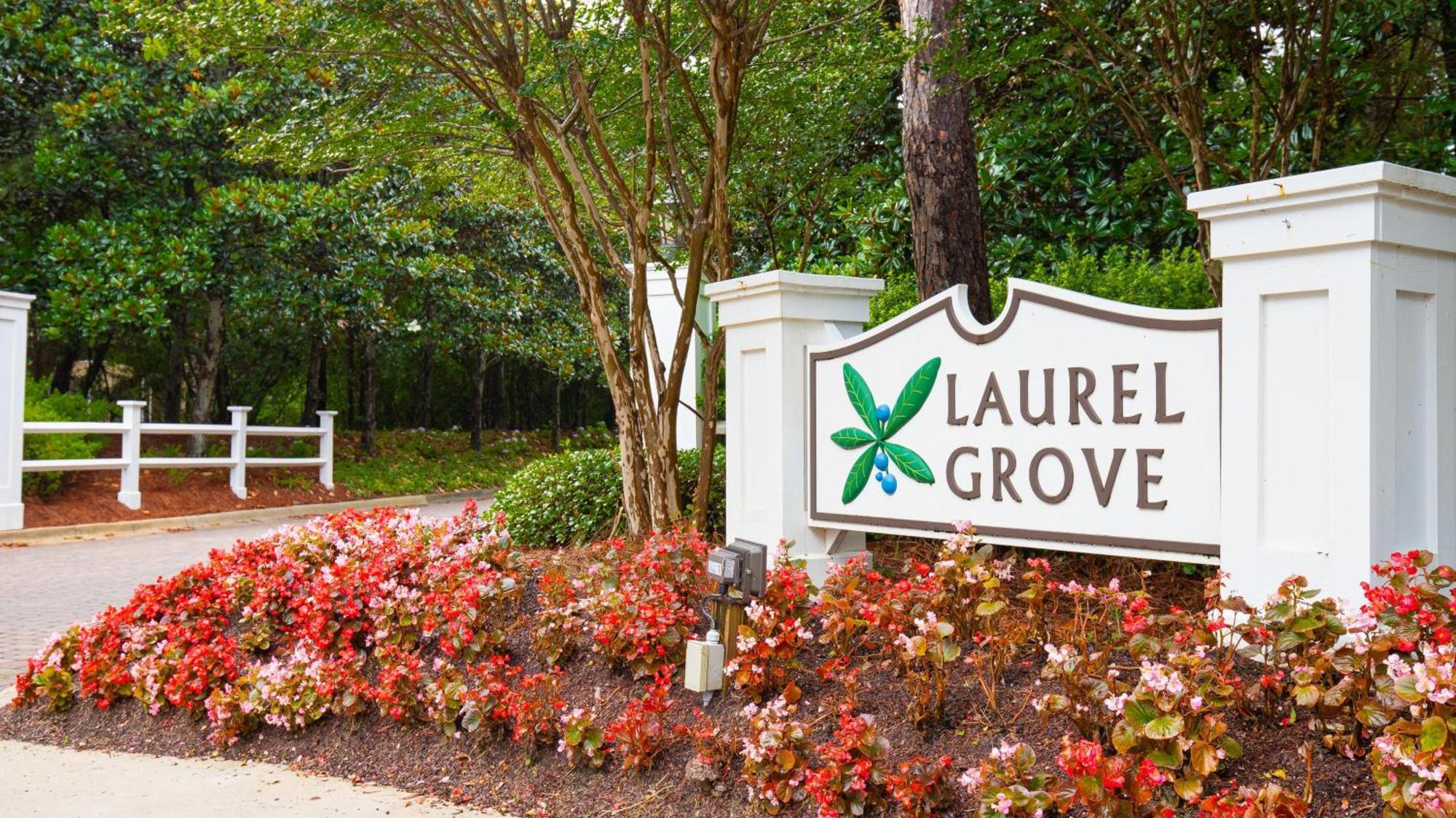 Holiday home 1301 Laurel Grove 