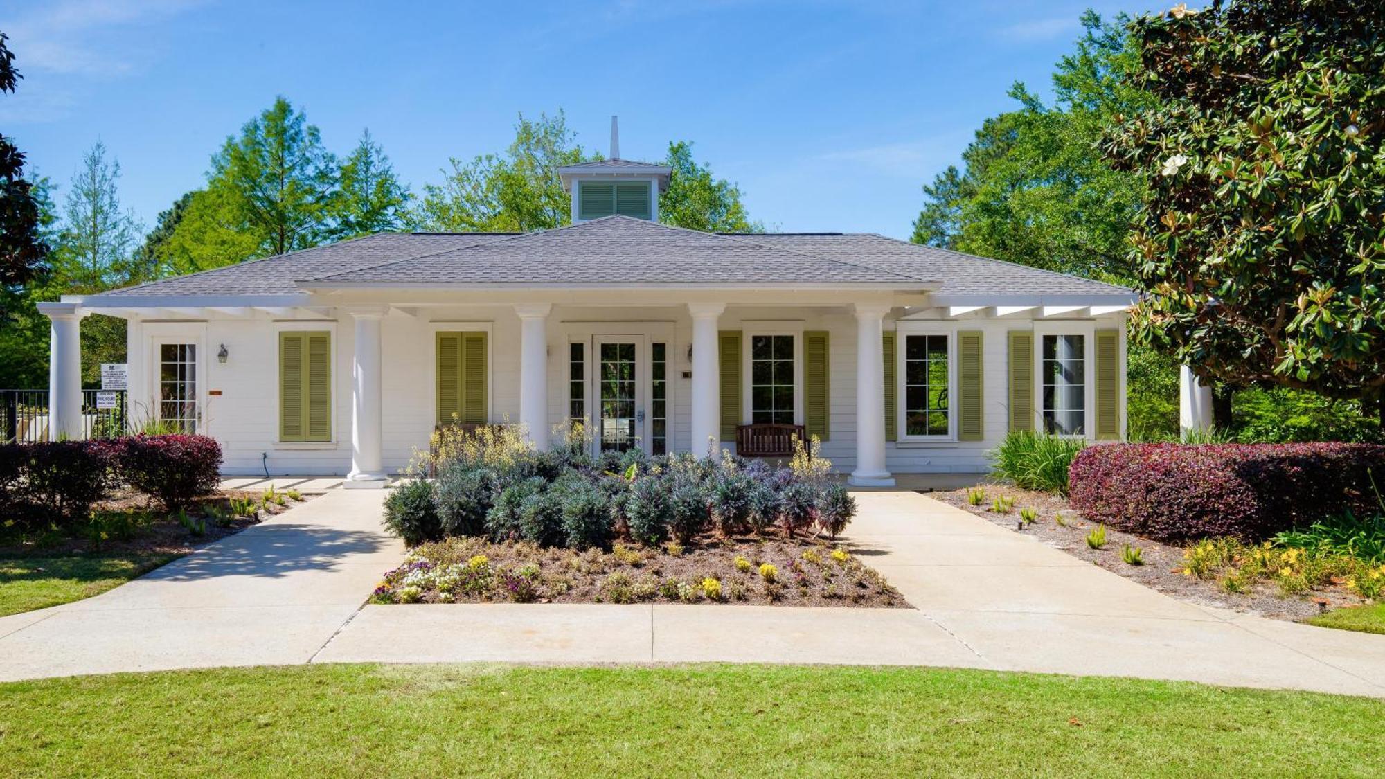 Holiday home 1301 Laurel Grove 
