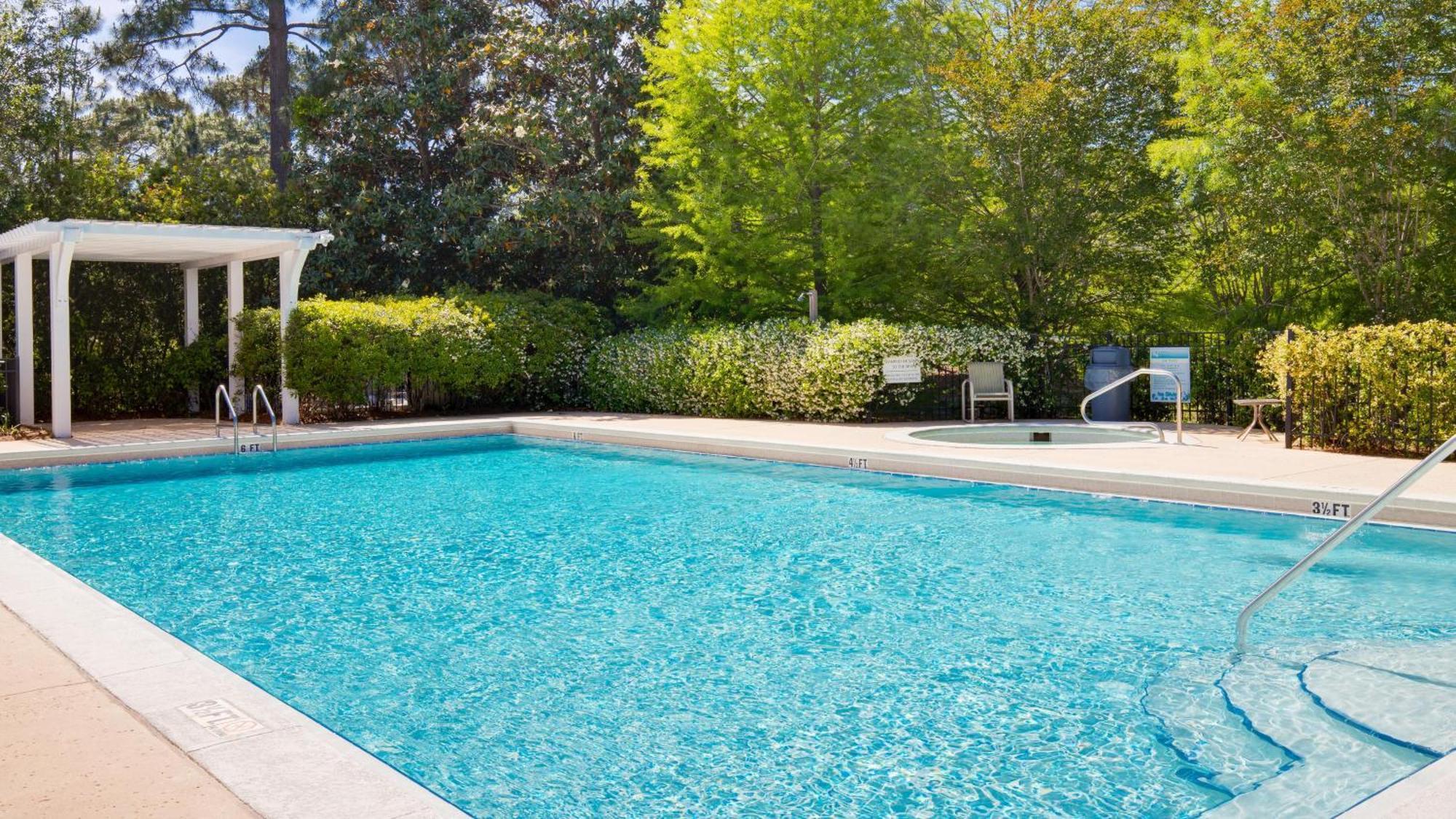 Holiday home 1301 Laurel Grove 