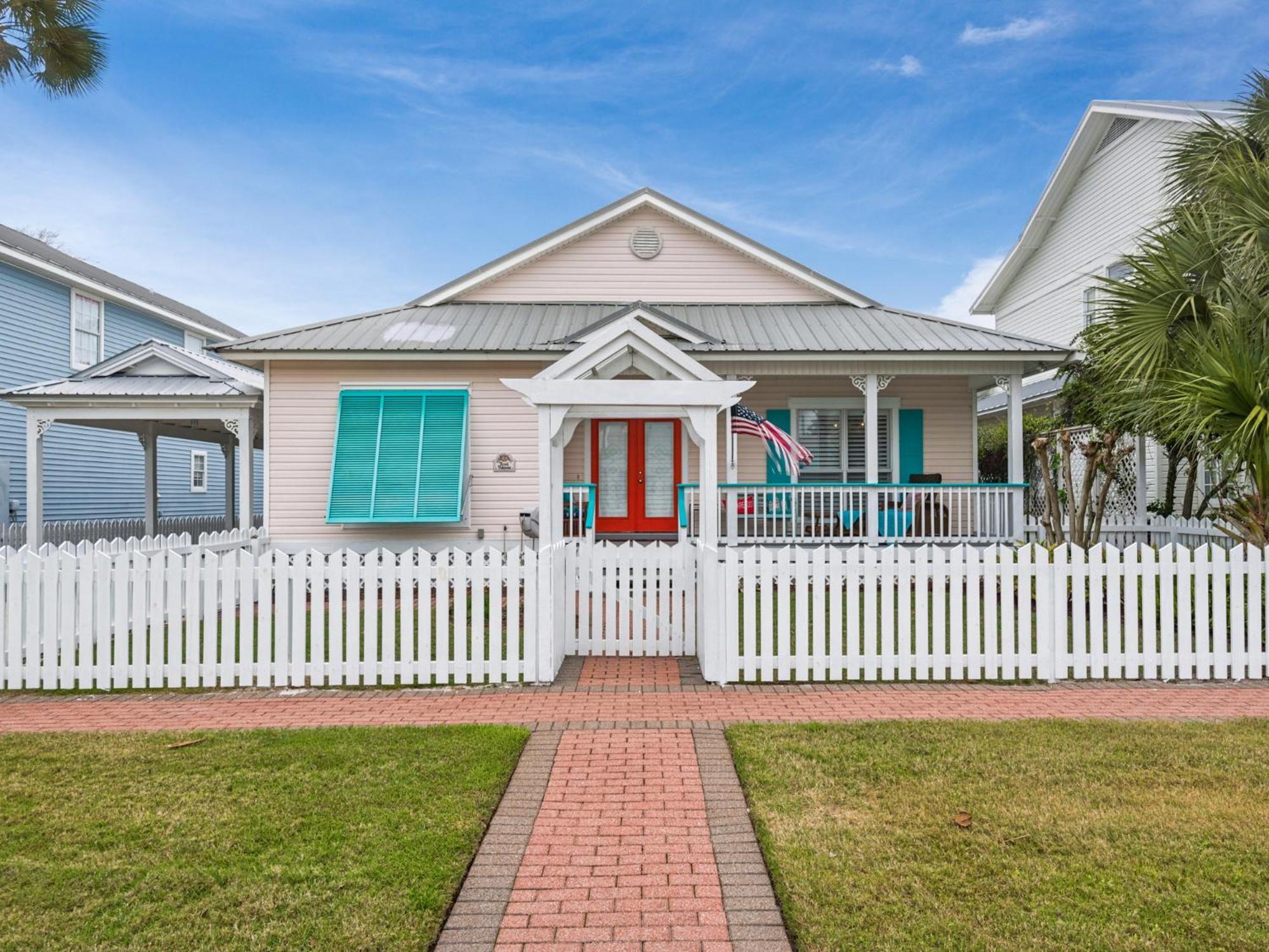 Holiday home Royal Bahamian By Newman-dailey Destin