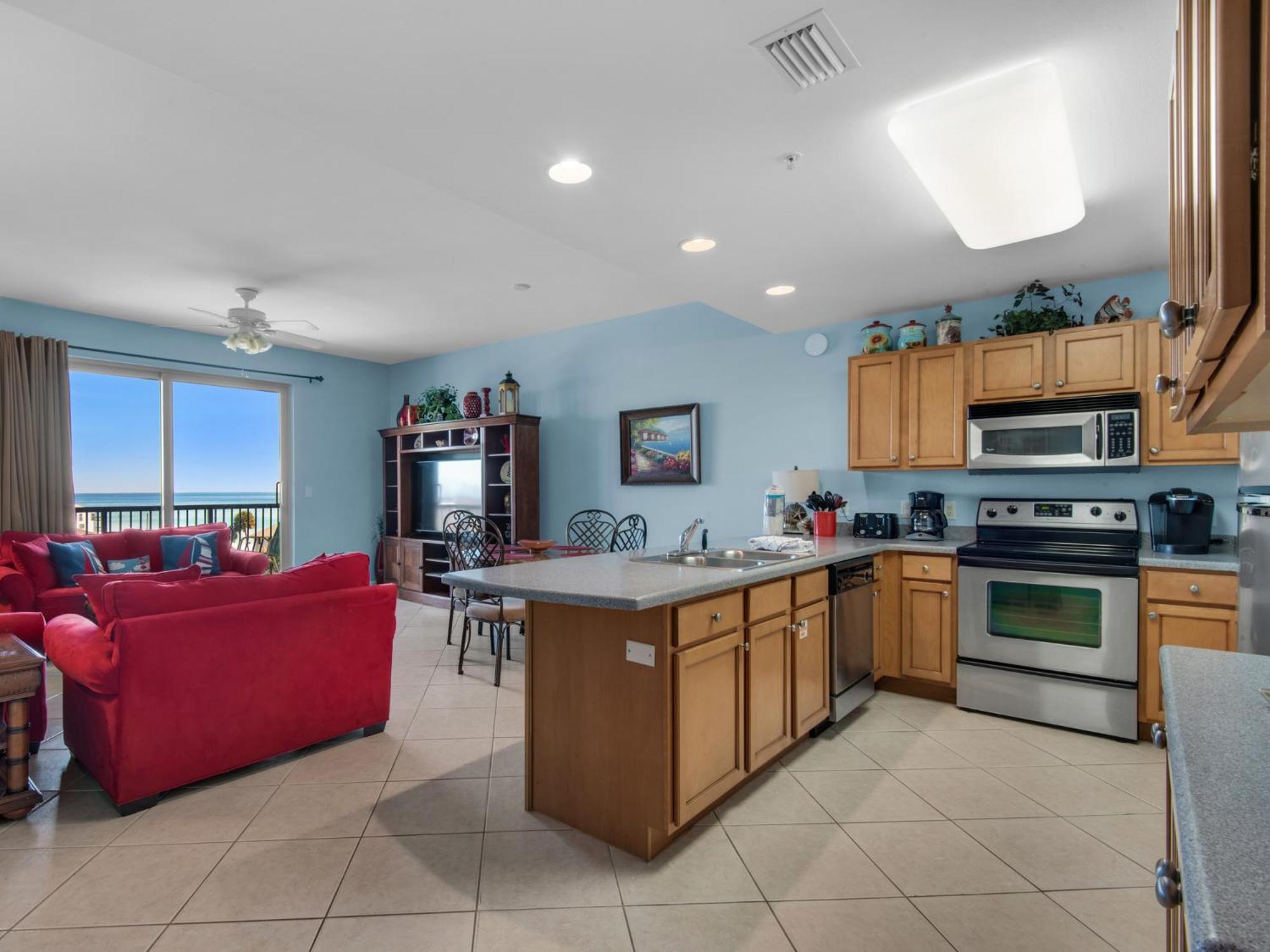 511 By Newman-dailey Apartment *