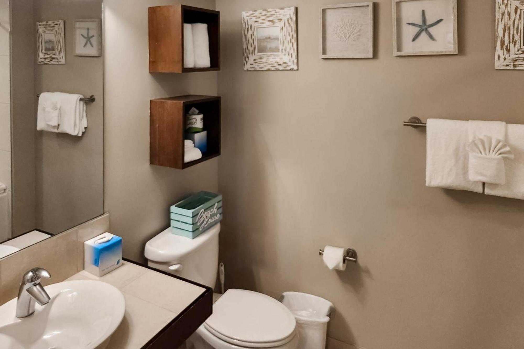 Apartment Bahia #4523 Destin