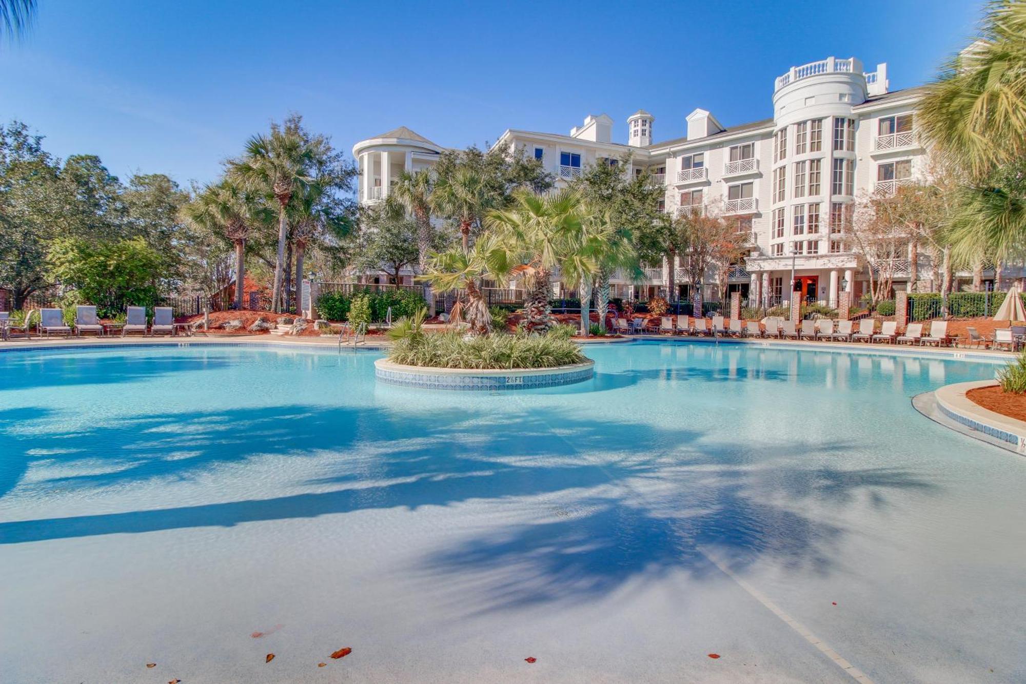 Apartment Bahia #4523 Destin