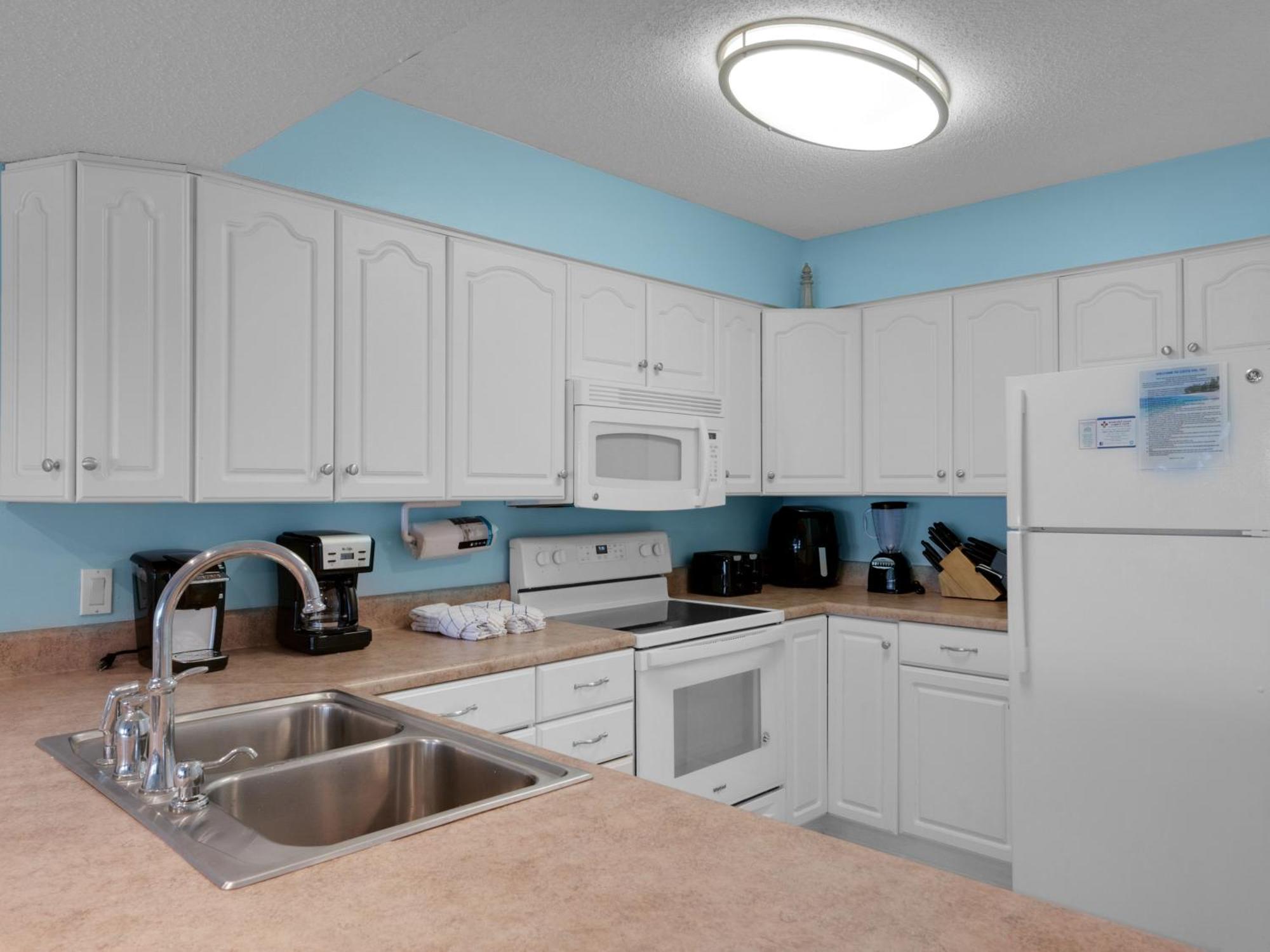 Costa Del Sol C5 By Newman-dailey Holiday home Destin