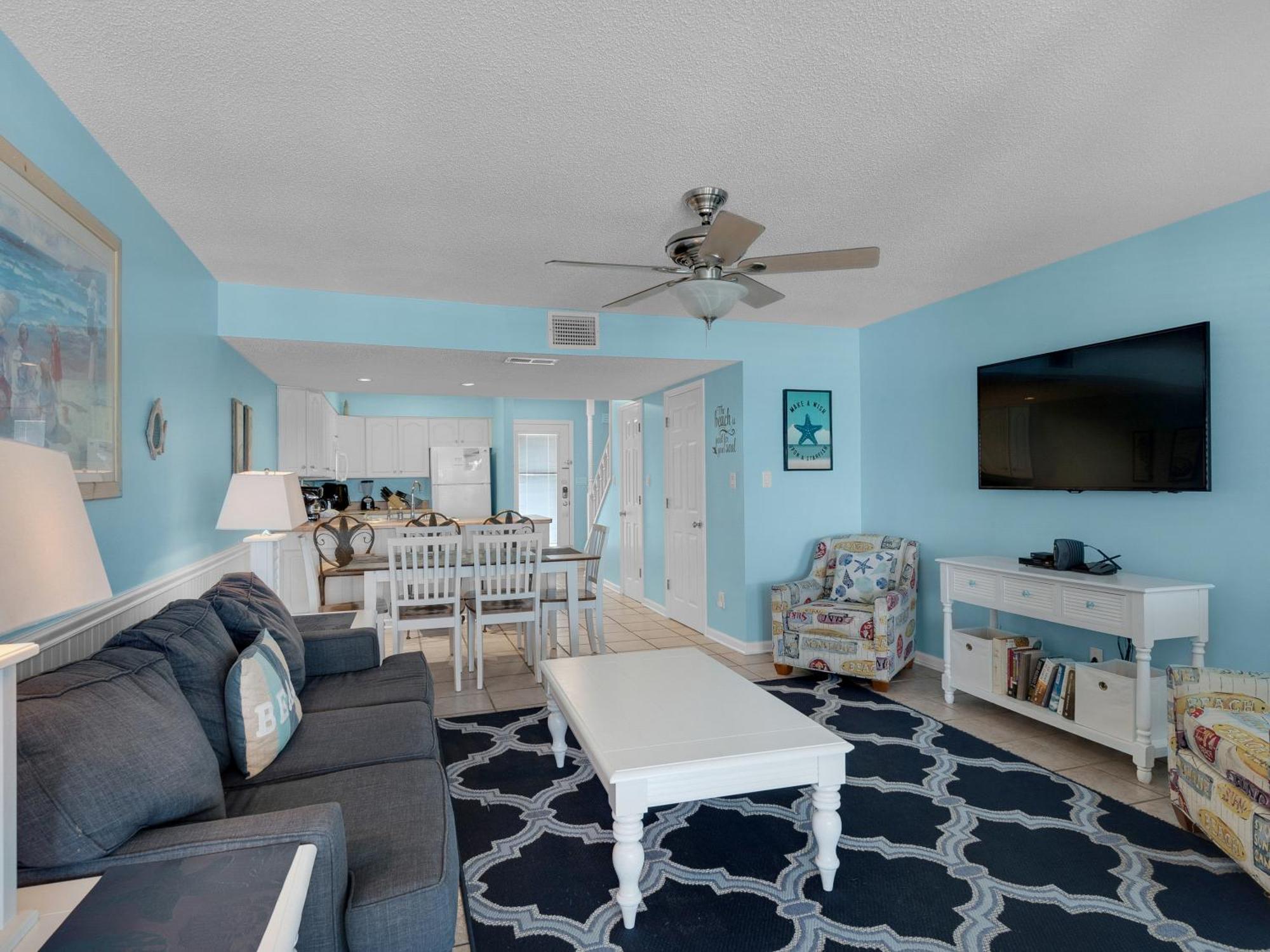 Costa Del Sol C5 By Newman-dailey Holiday home Destin