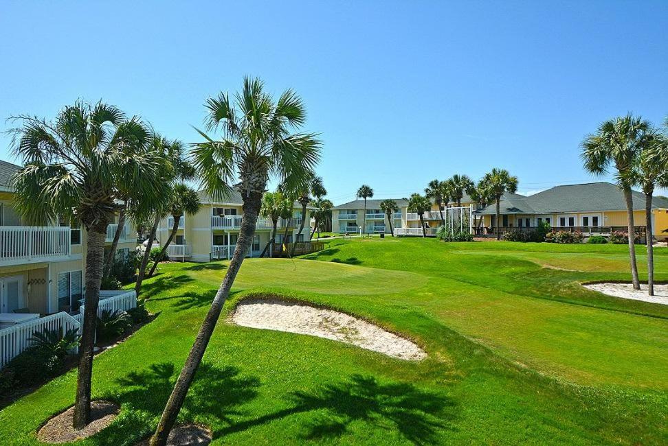 Holiday home Sandpiper Cove 1144