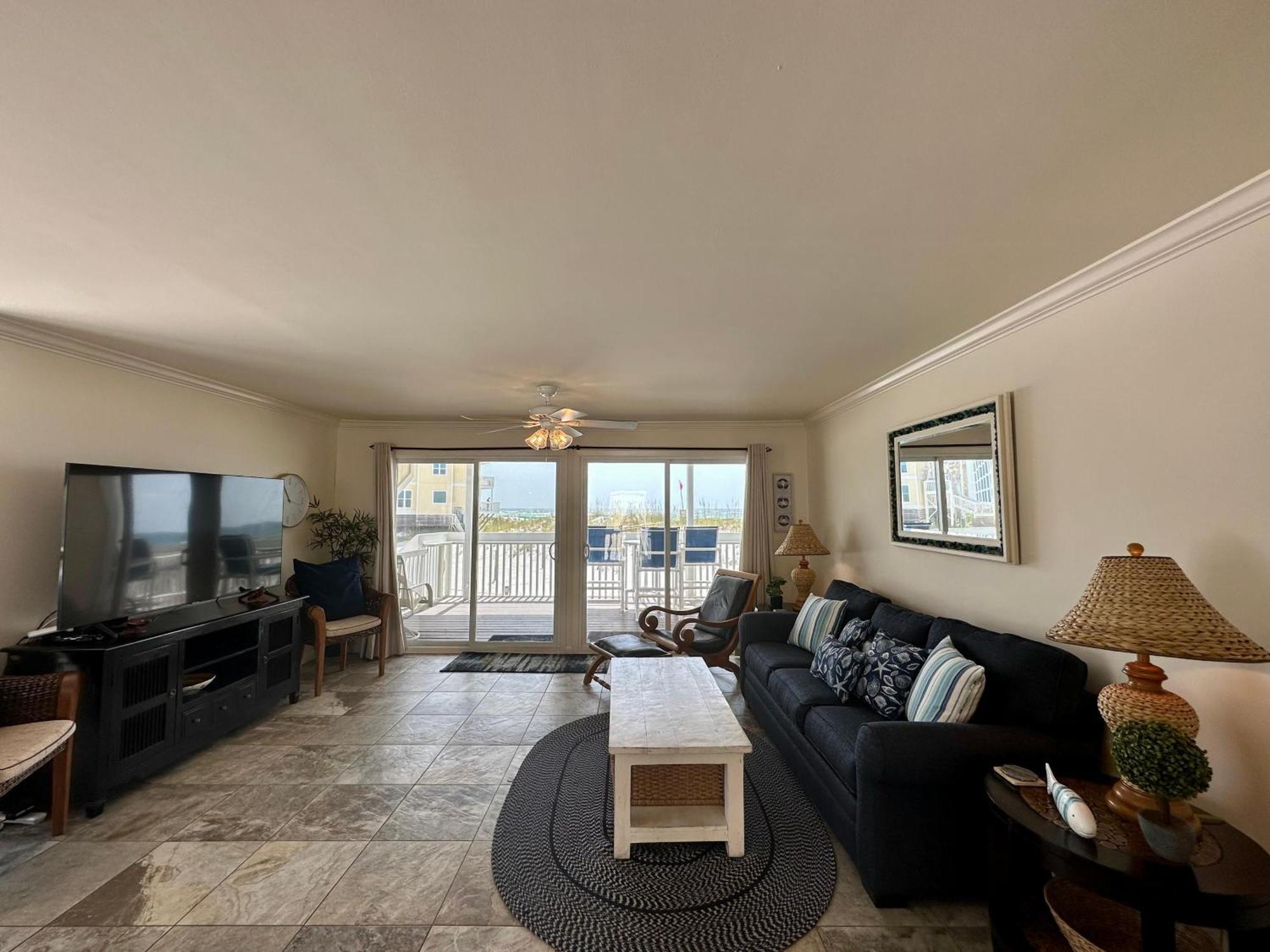 Sandpiper Cove 1144 *