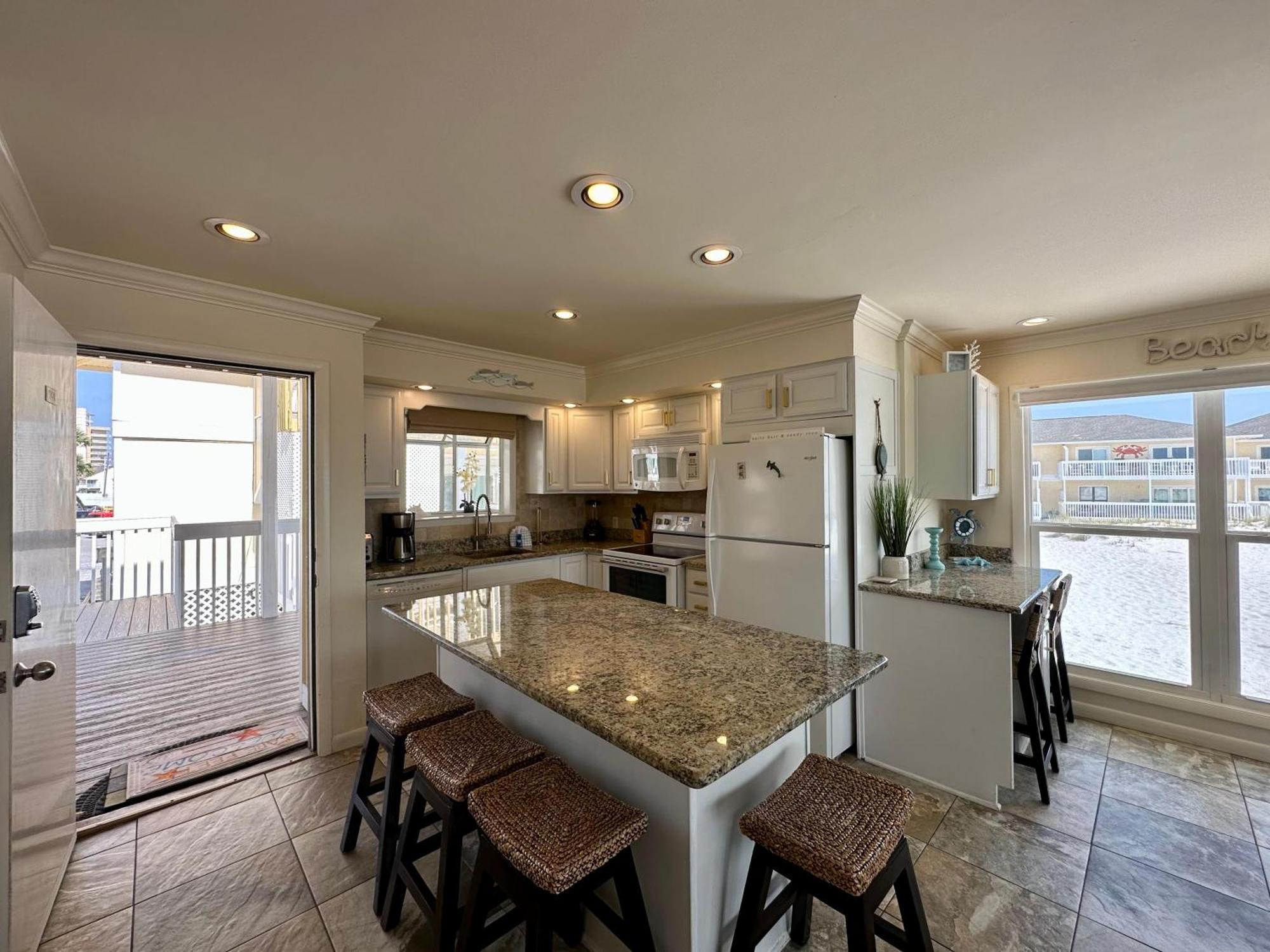 Holiday home Sandpiper Cove 1144 *