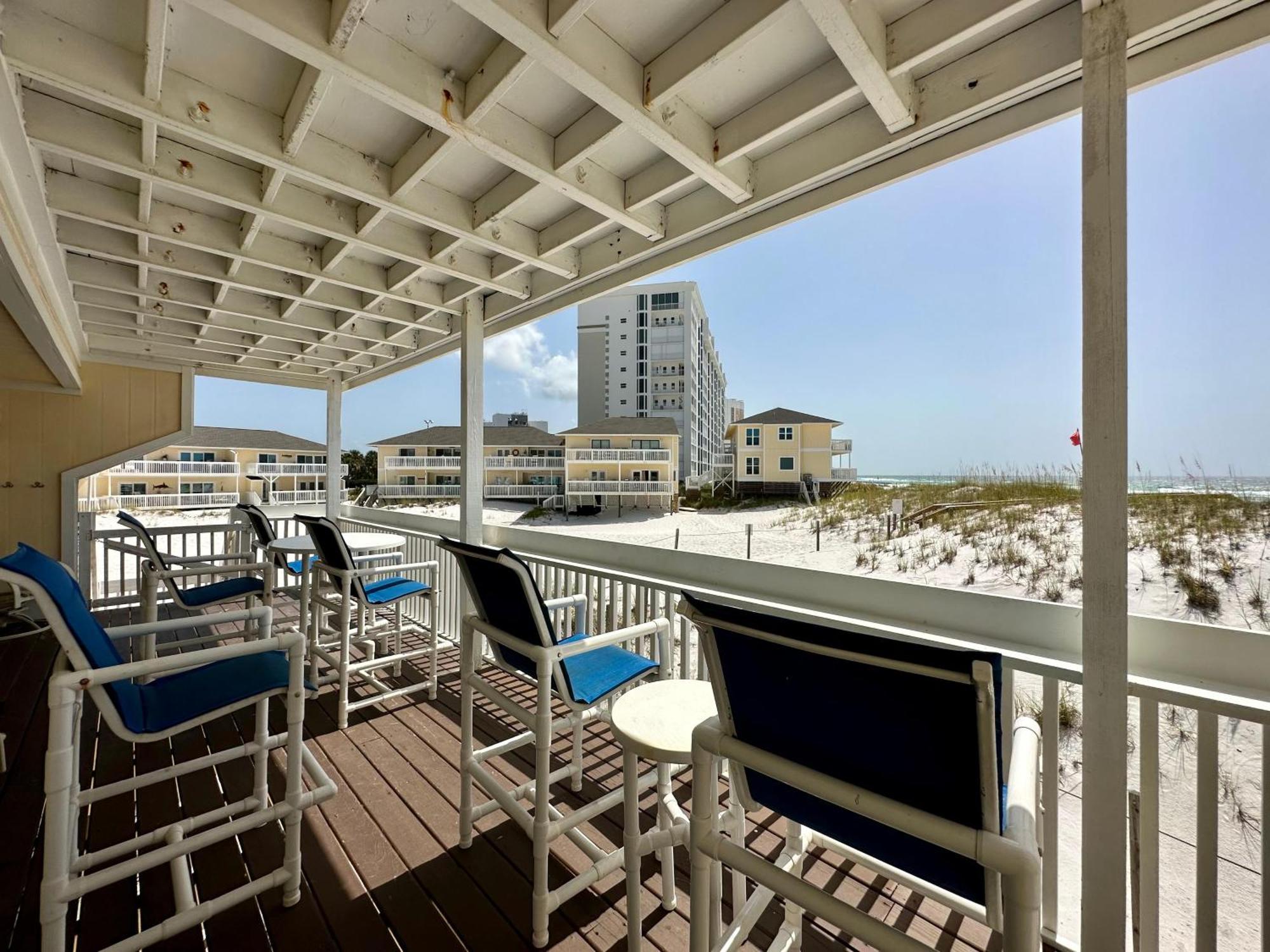 Sandpiper Cove 1144 * Destin