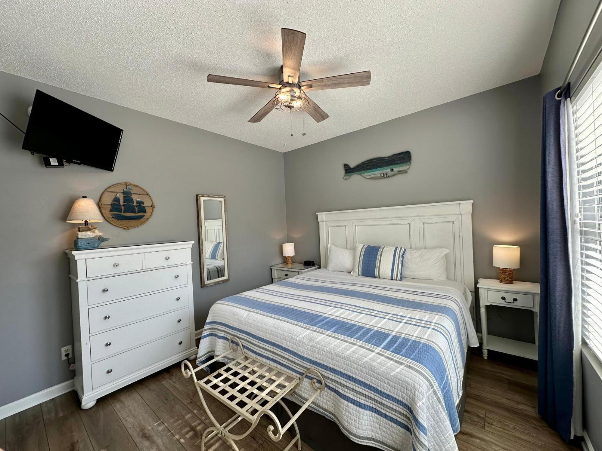 Holiday home Sandpiper Cove 9131