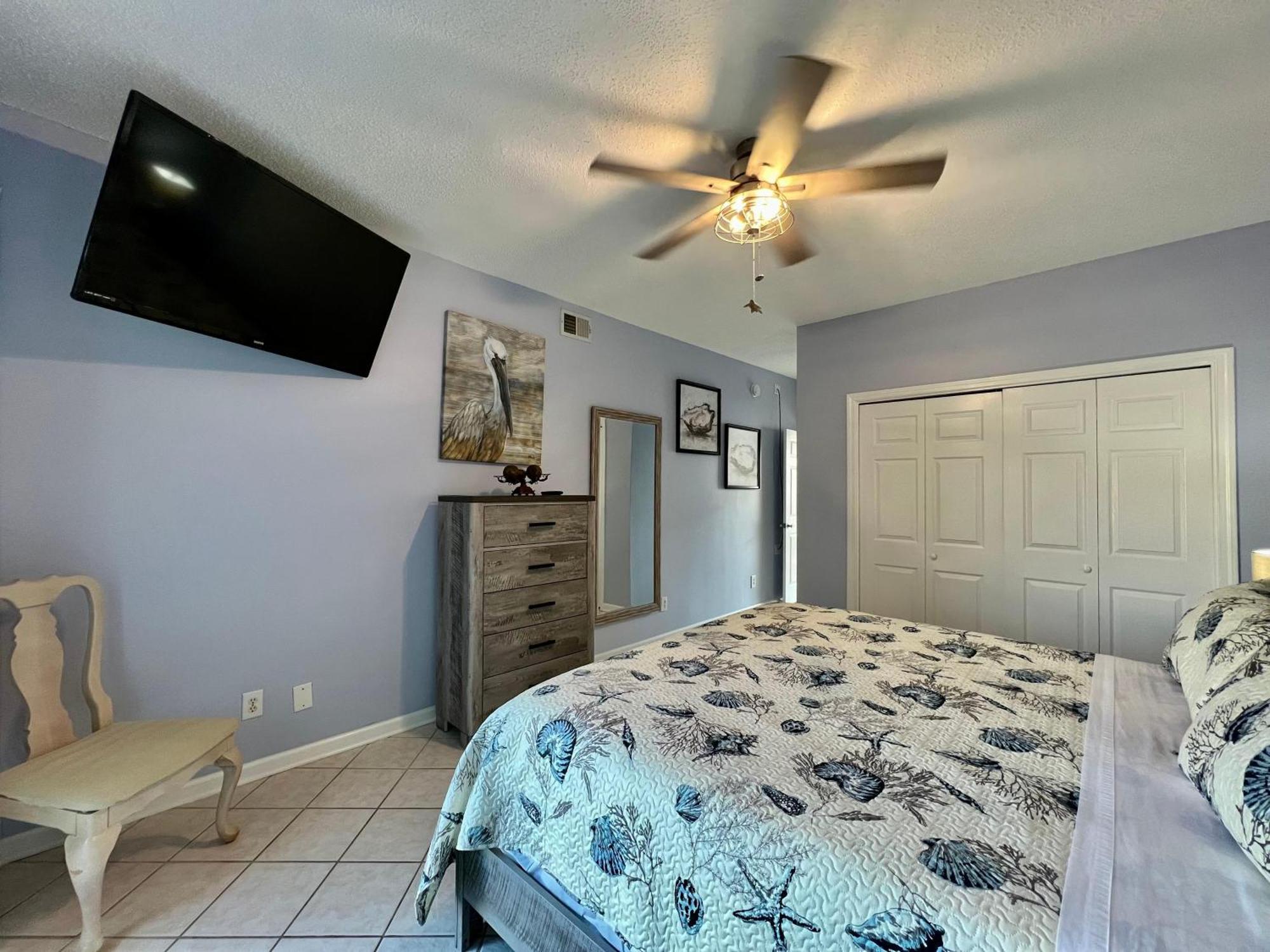 Sandpiper Cove 9131 Holiday home Destin