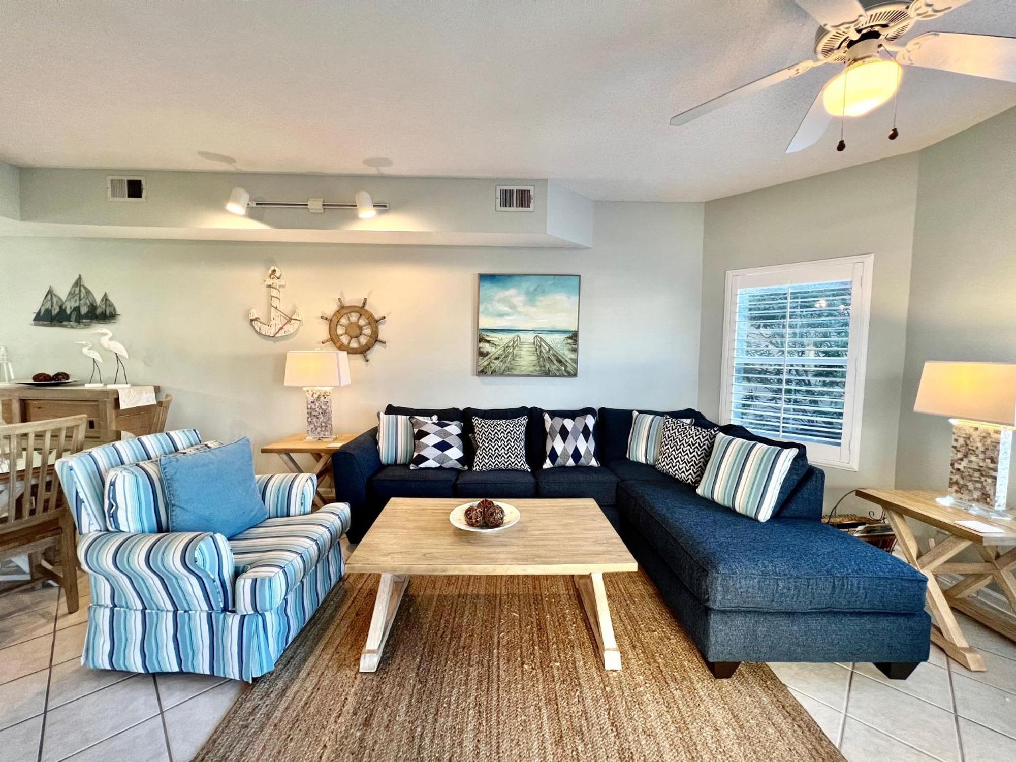 Sandpiper Cove 9131 Holiday home Destin