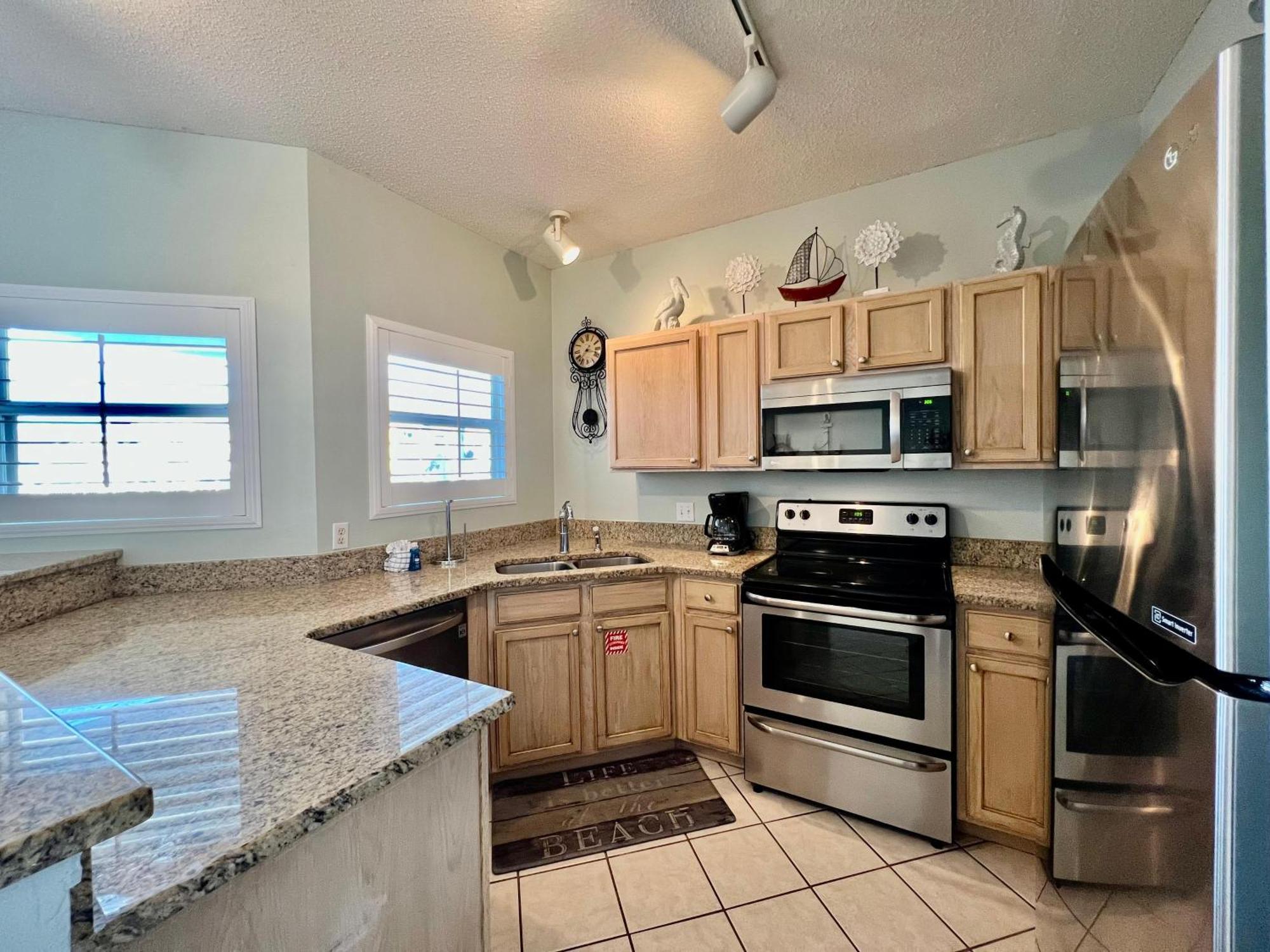 Holiday home Sandpiper Cove 9131