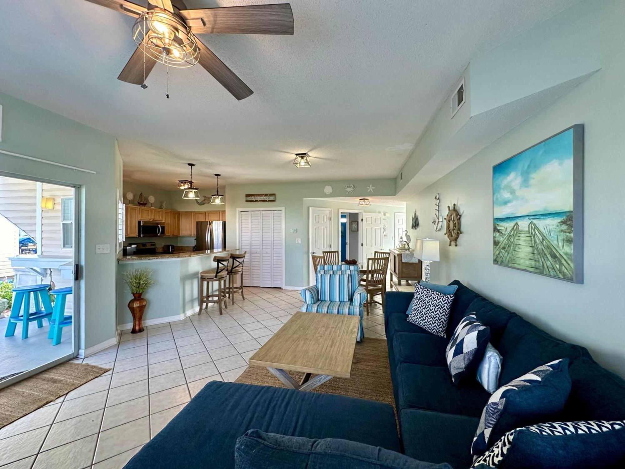 Sandpiper Cove 9131 Holiday home