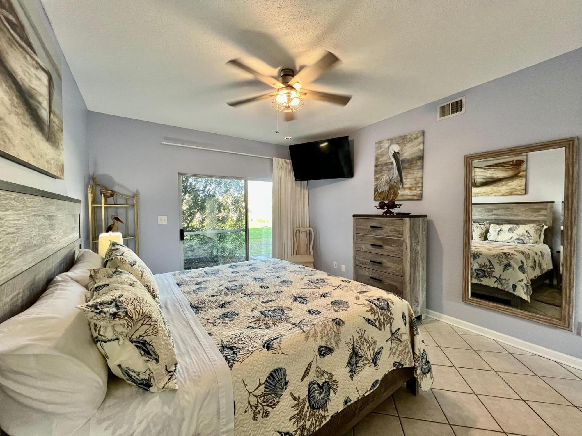 Holiday home Sandpiper Cove 9131