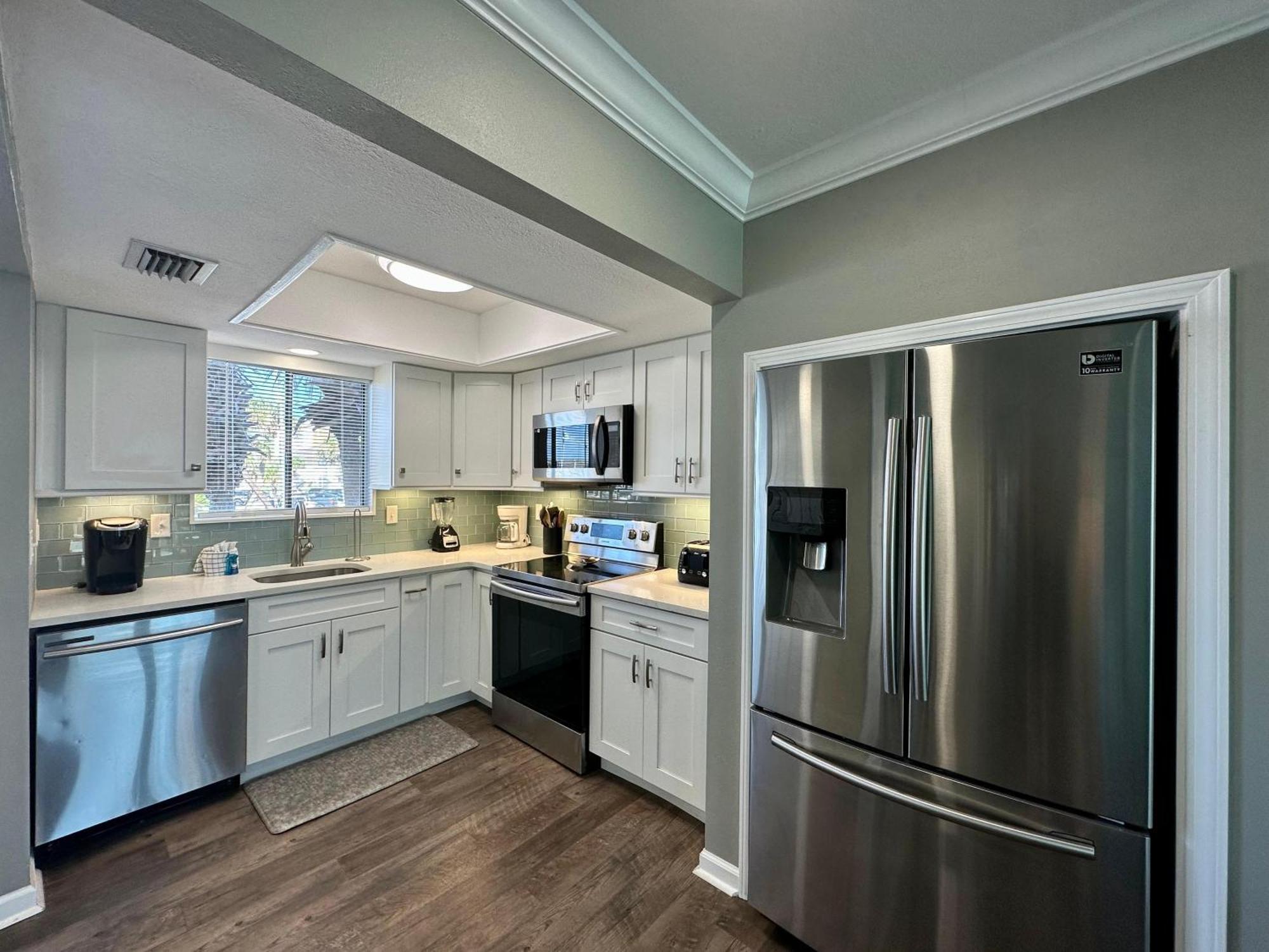 Holiday home Sandpiper Cove 1139