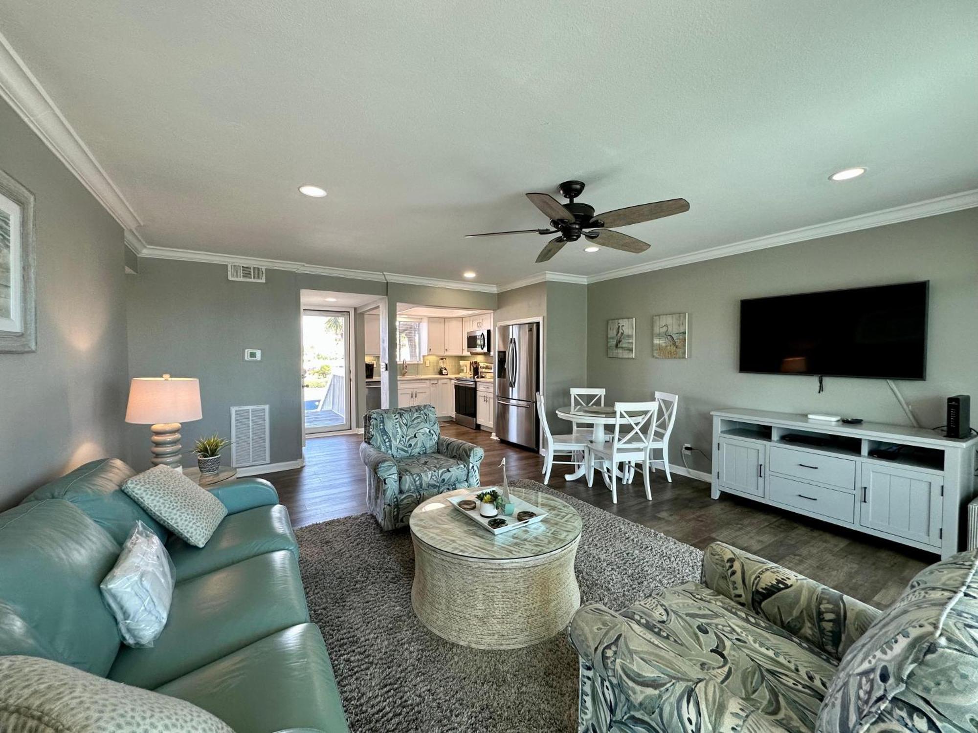 Sandpiper Cove 1139 Holiday home *