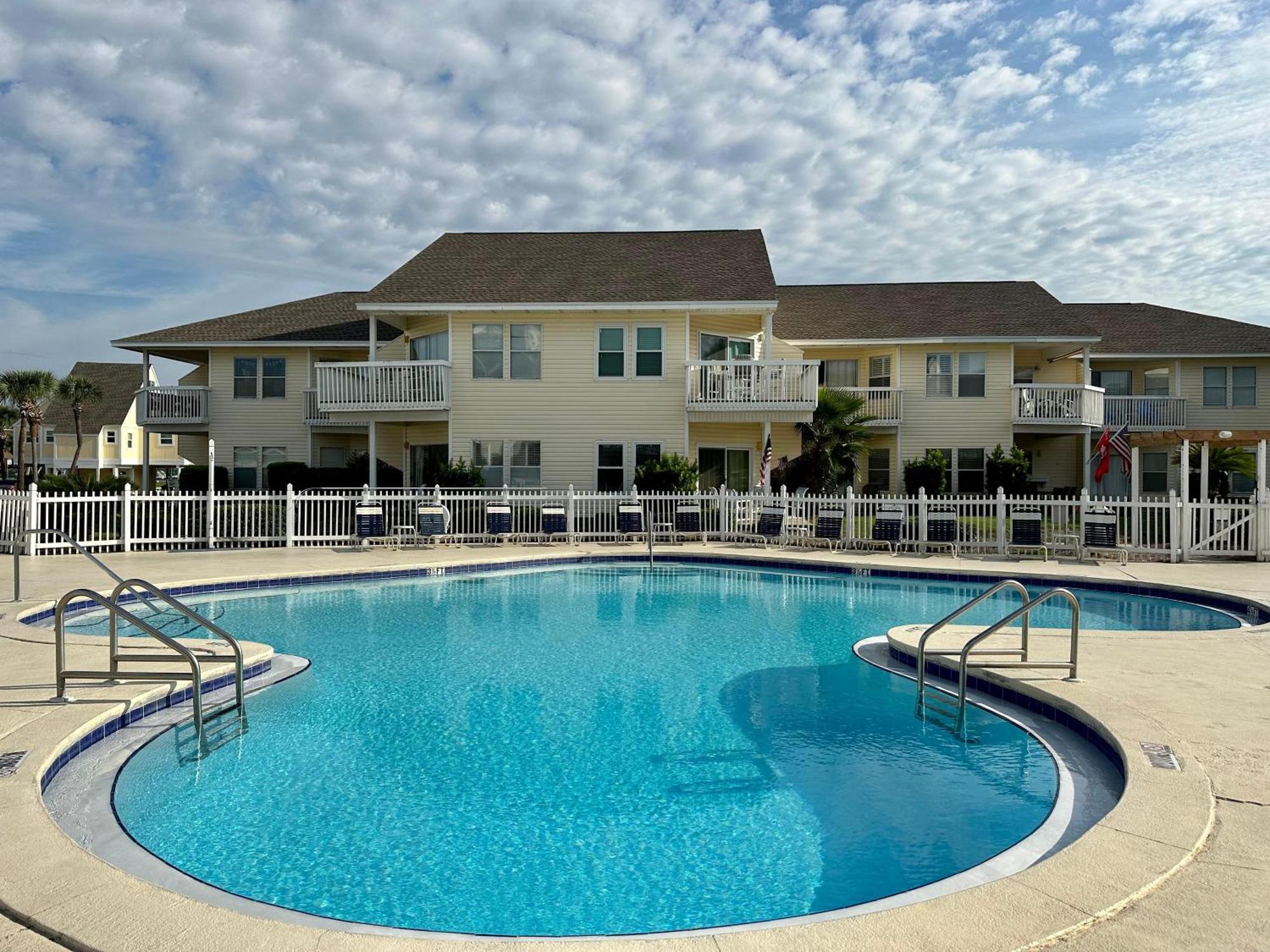 Holiday home Sandpiper Cove 2143 *