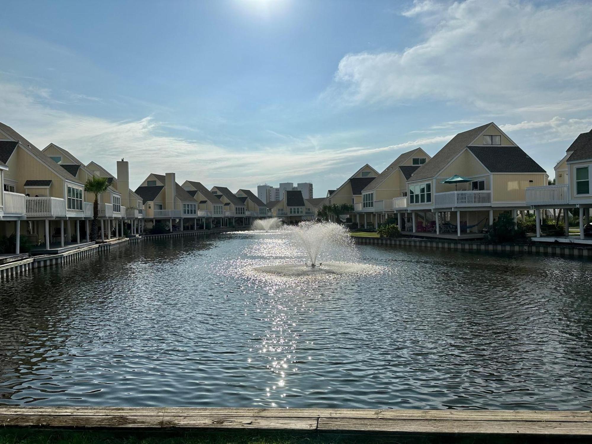Holiday home Sandpiper Cove 2143