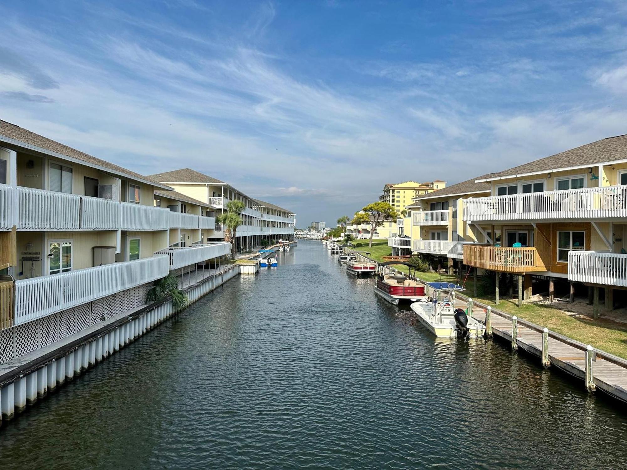 Sandpiper Cove 2143 Holiday home