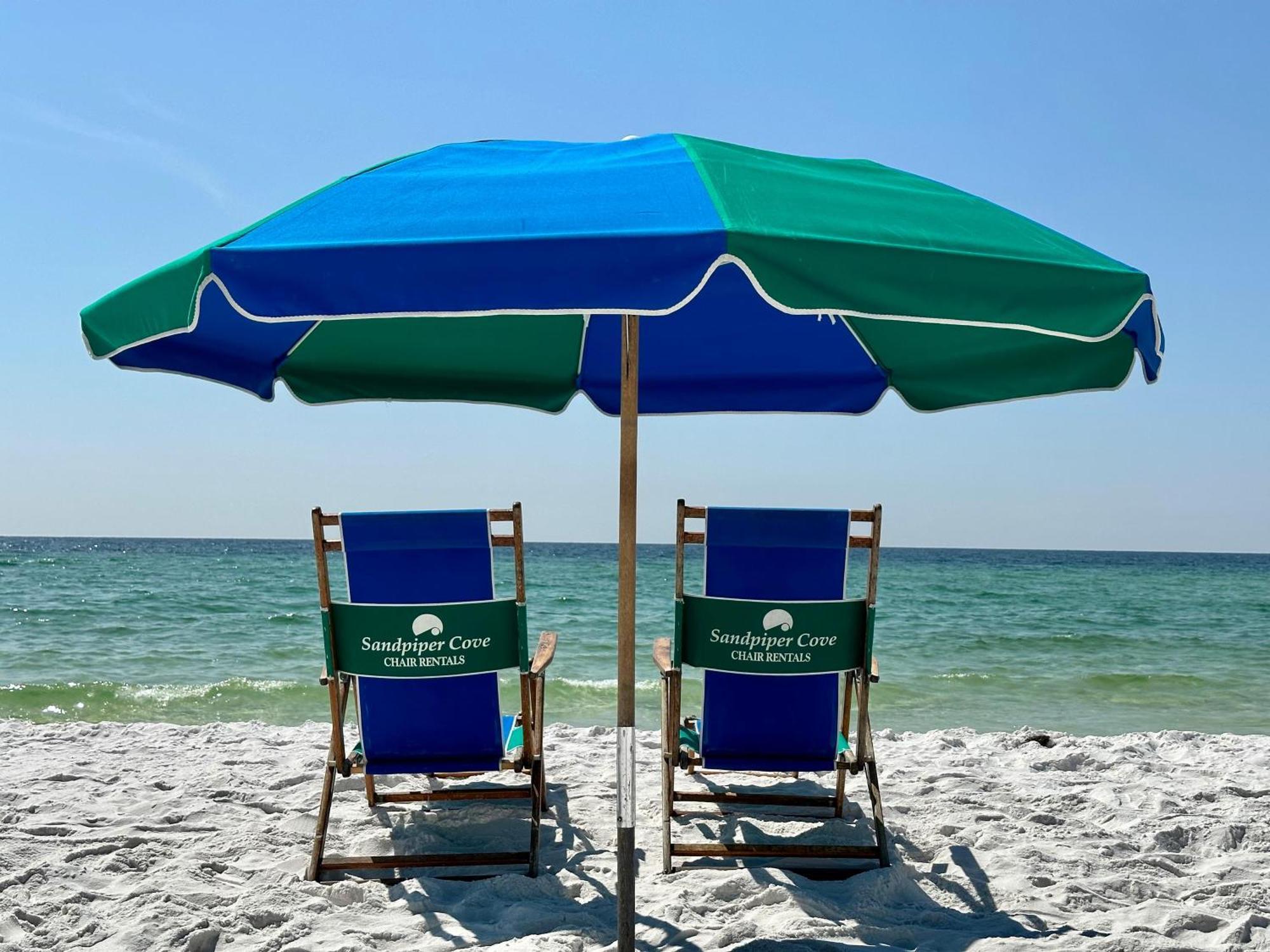 Sandpiper Cove 2143 Holiday home