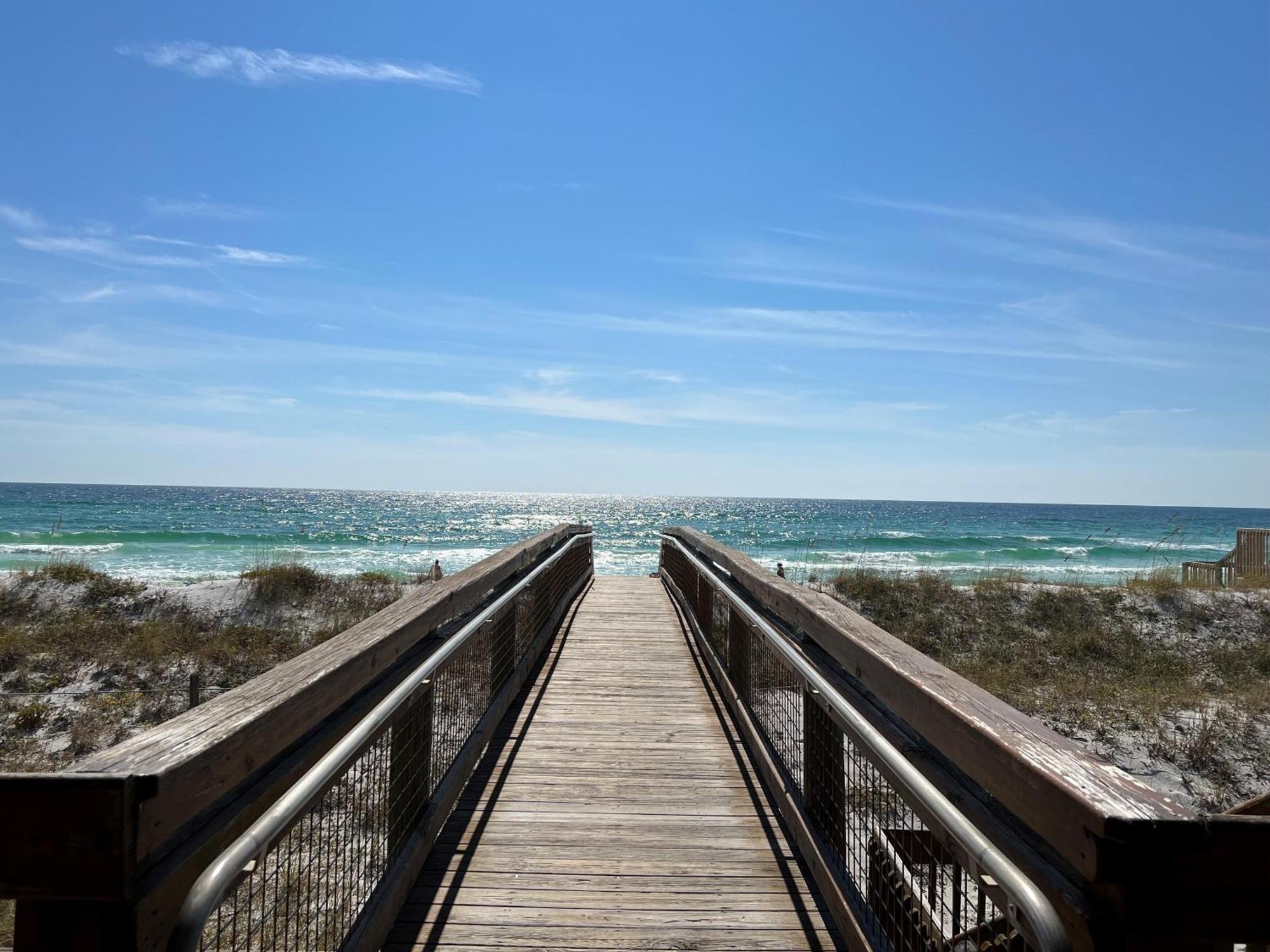 Sandpiper Cove 2143 *