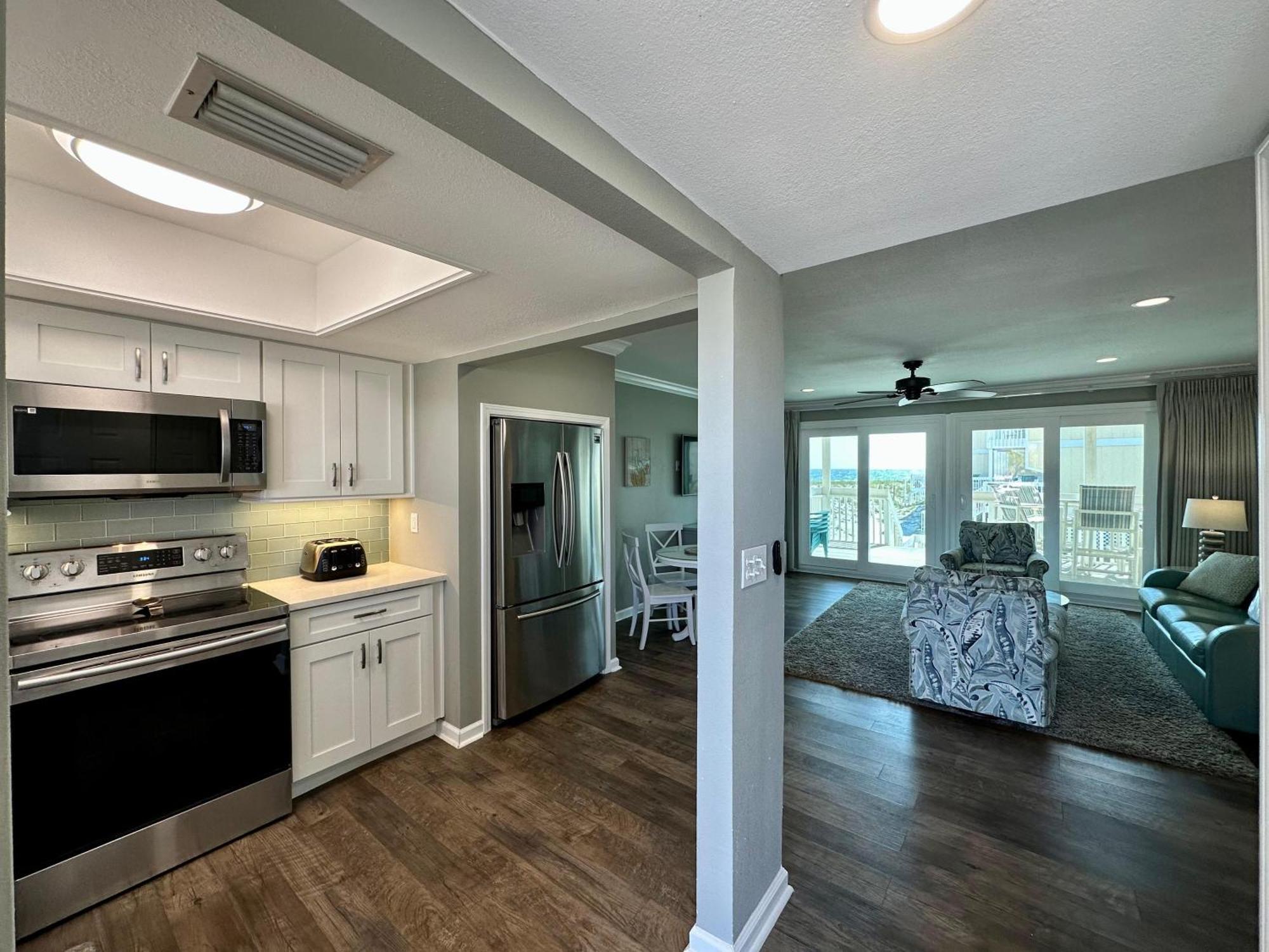 Holiday home Sandpiper Cove 1139