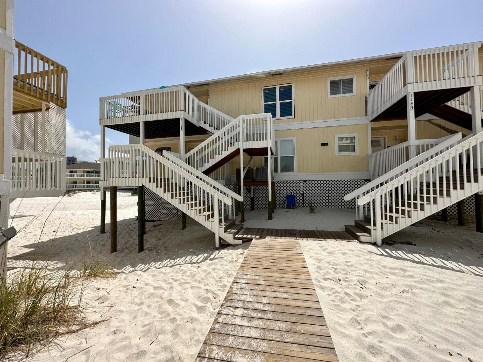 Sandpiper Cove 1144 Holiday home