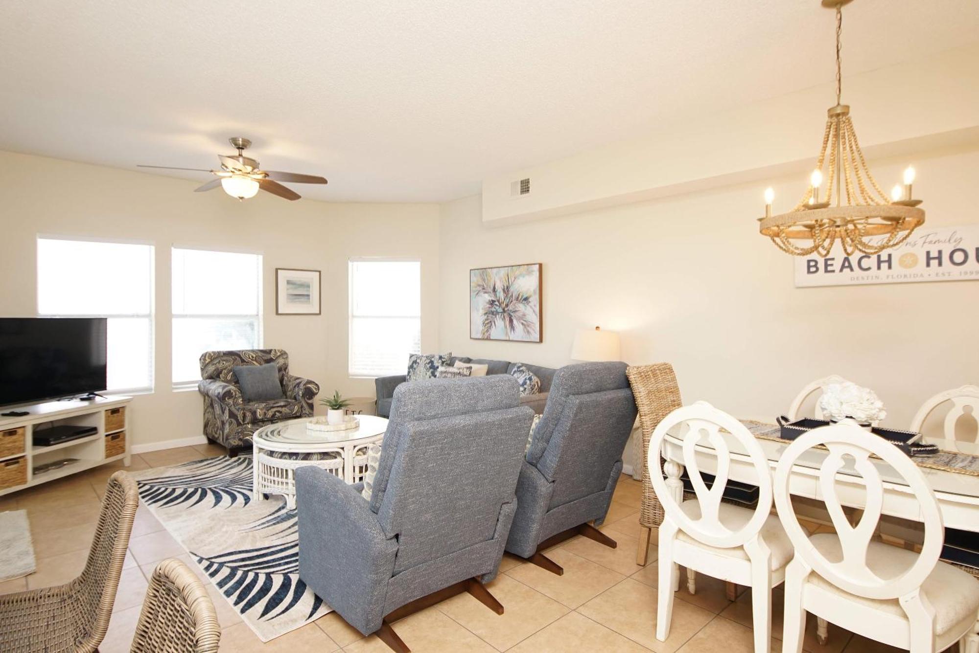 Holiday home Sandpiper Cove 9114