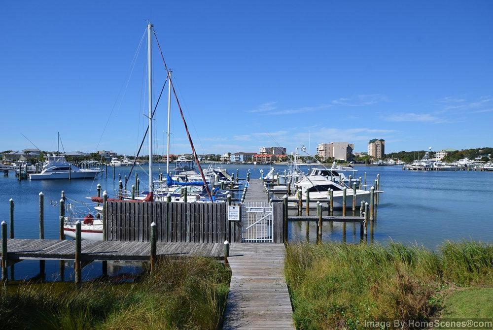 Sandpiper Cove Unit8252 *