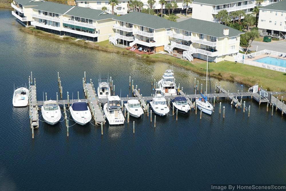 Sandpiper Cove Unit8252 Holiday home