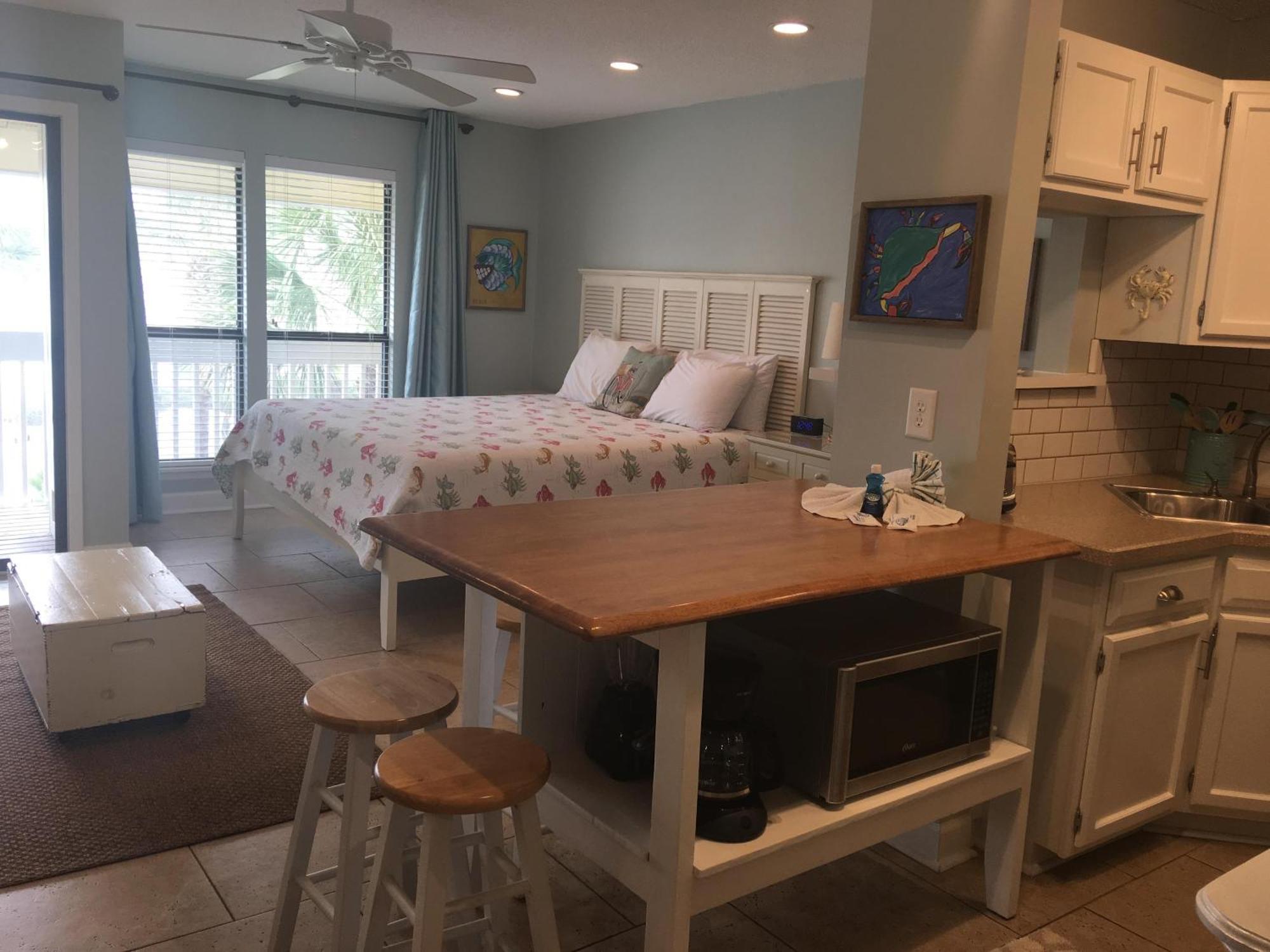 Sandpiper Cove Unit8252 *
