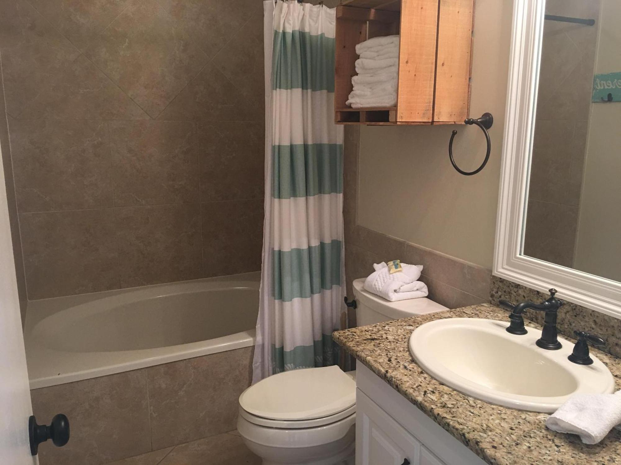 Sandpiper Cove Unit8252