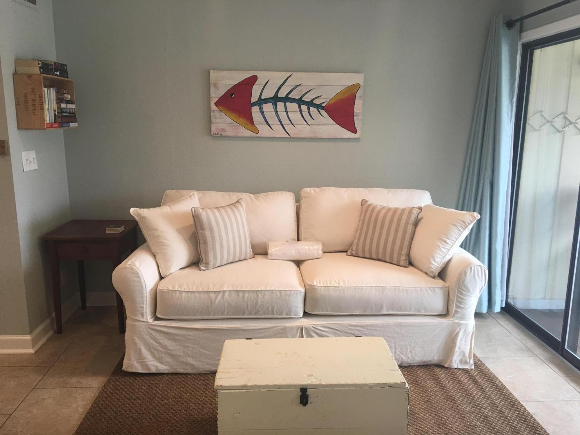 Holiday home Sandpiper Cove Unit8252 *