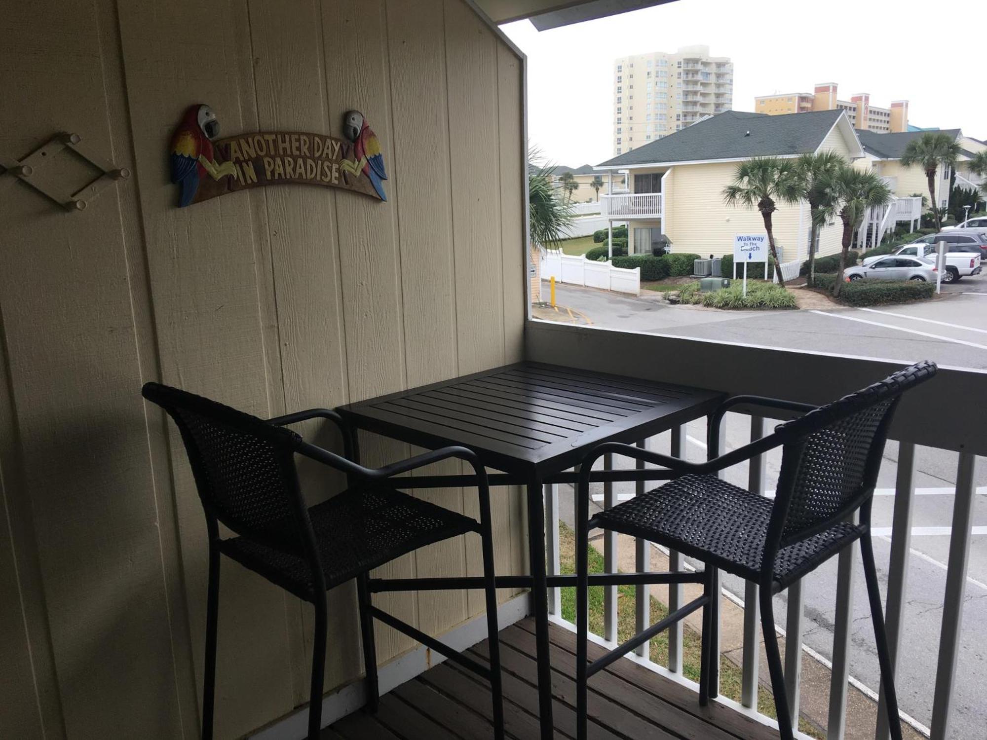 Sandpiper Cove Unit8252