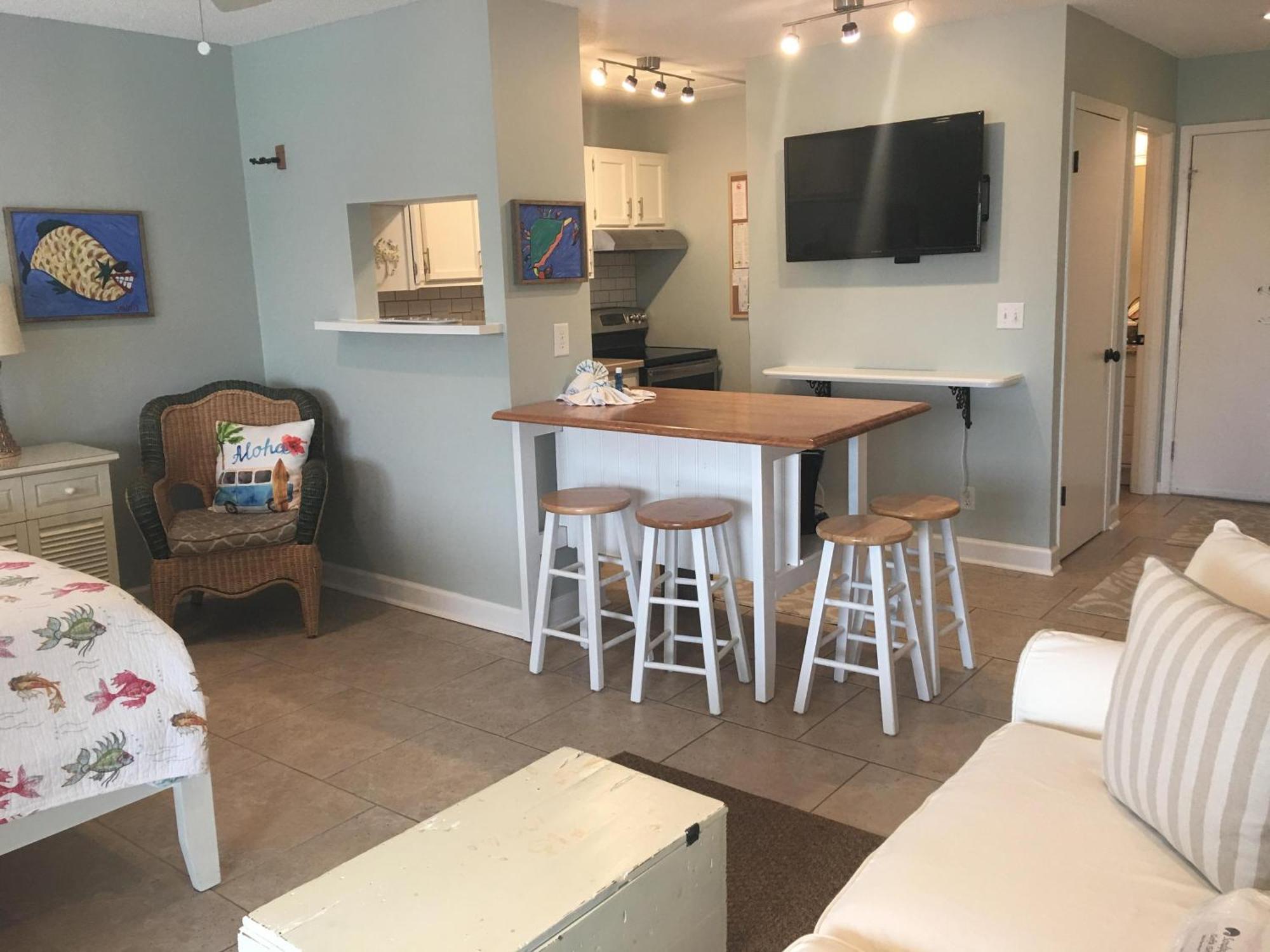 Holiday home Sandpiper Cove Unit8252 *