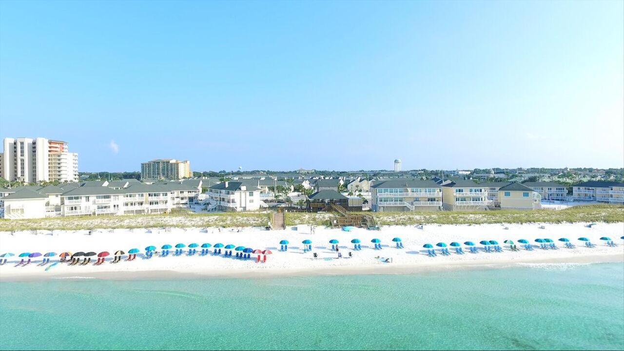 Sandpiper Cove Unit8111 Holiday home *