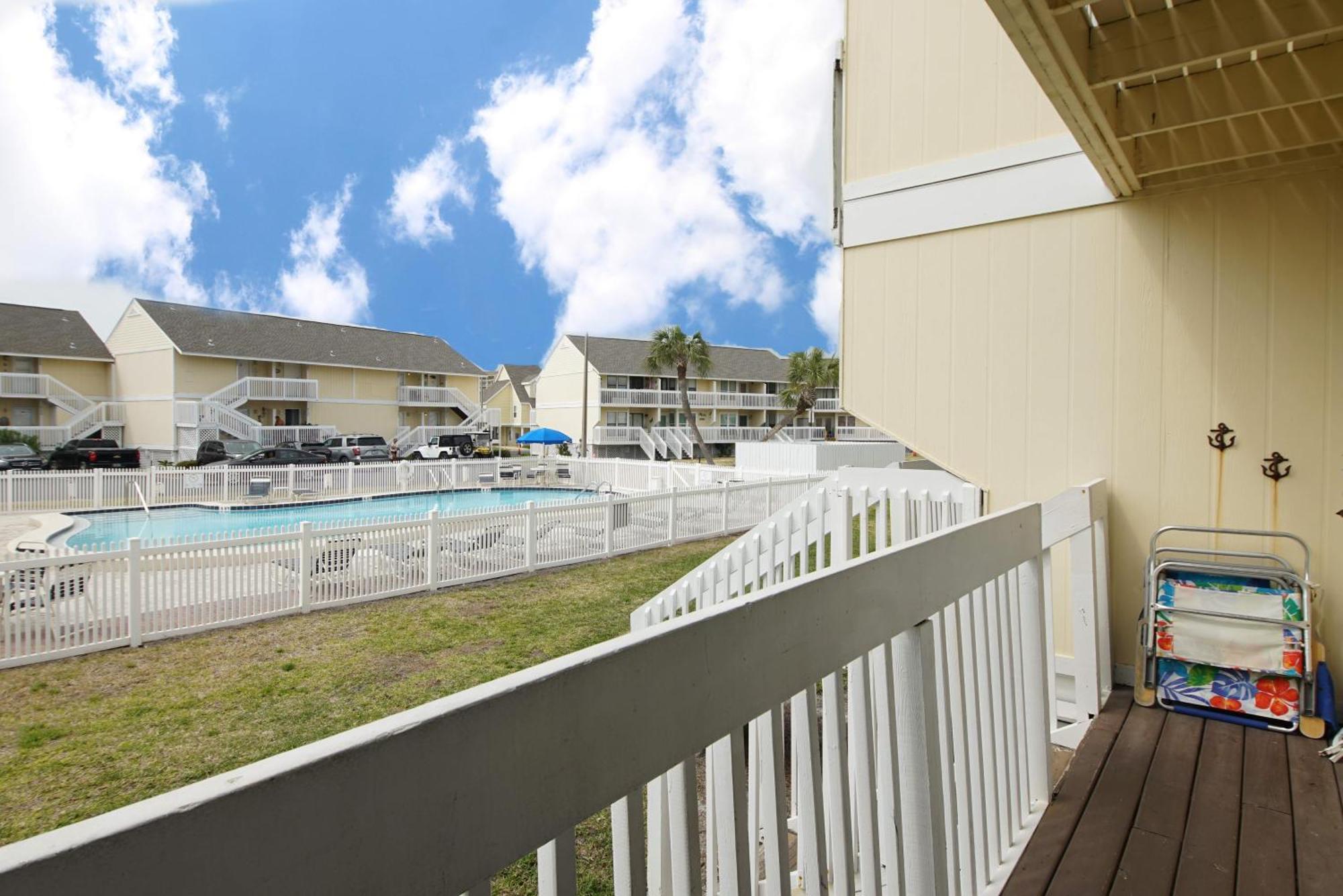 Holiday home Sandpiper Cove Unit8111