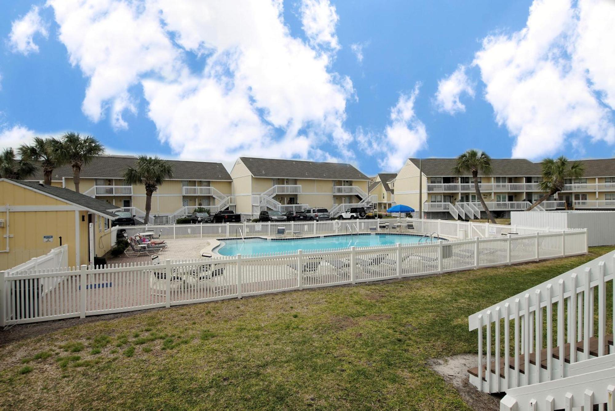 Holiday home Sandpiper Cove Unit8111 *