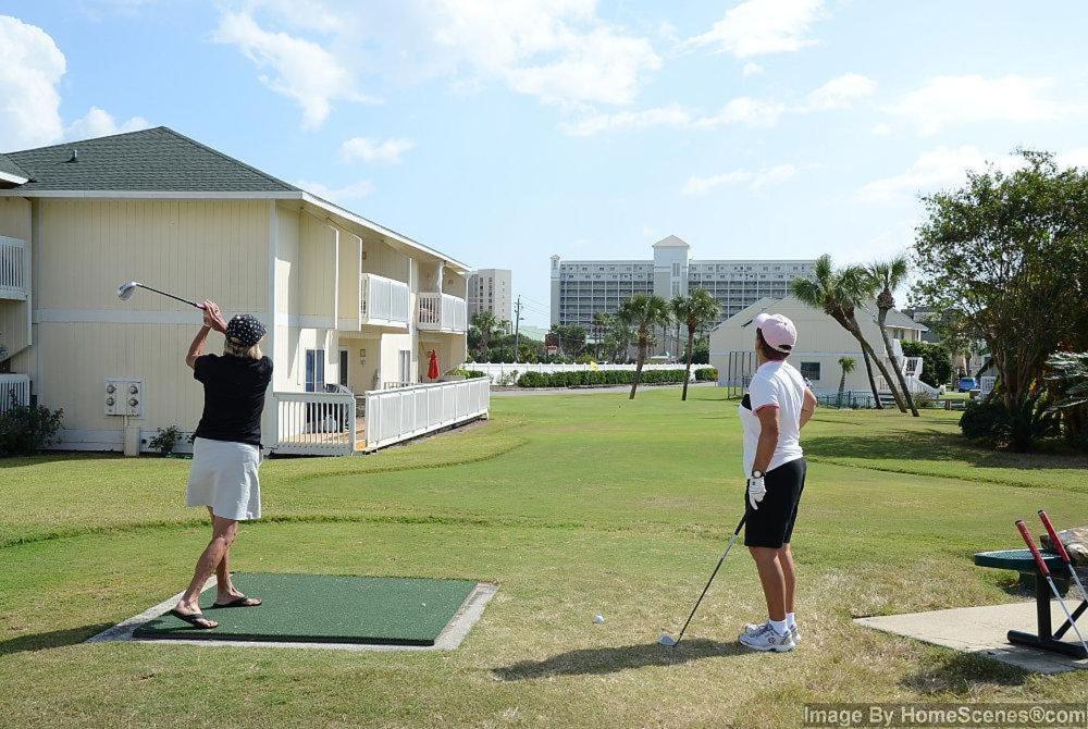 Sandpiper Cove Unit1015